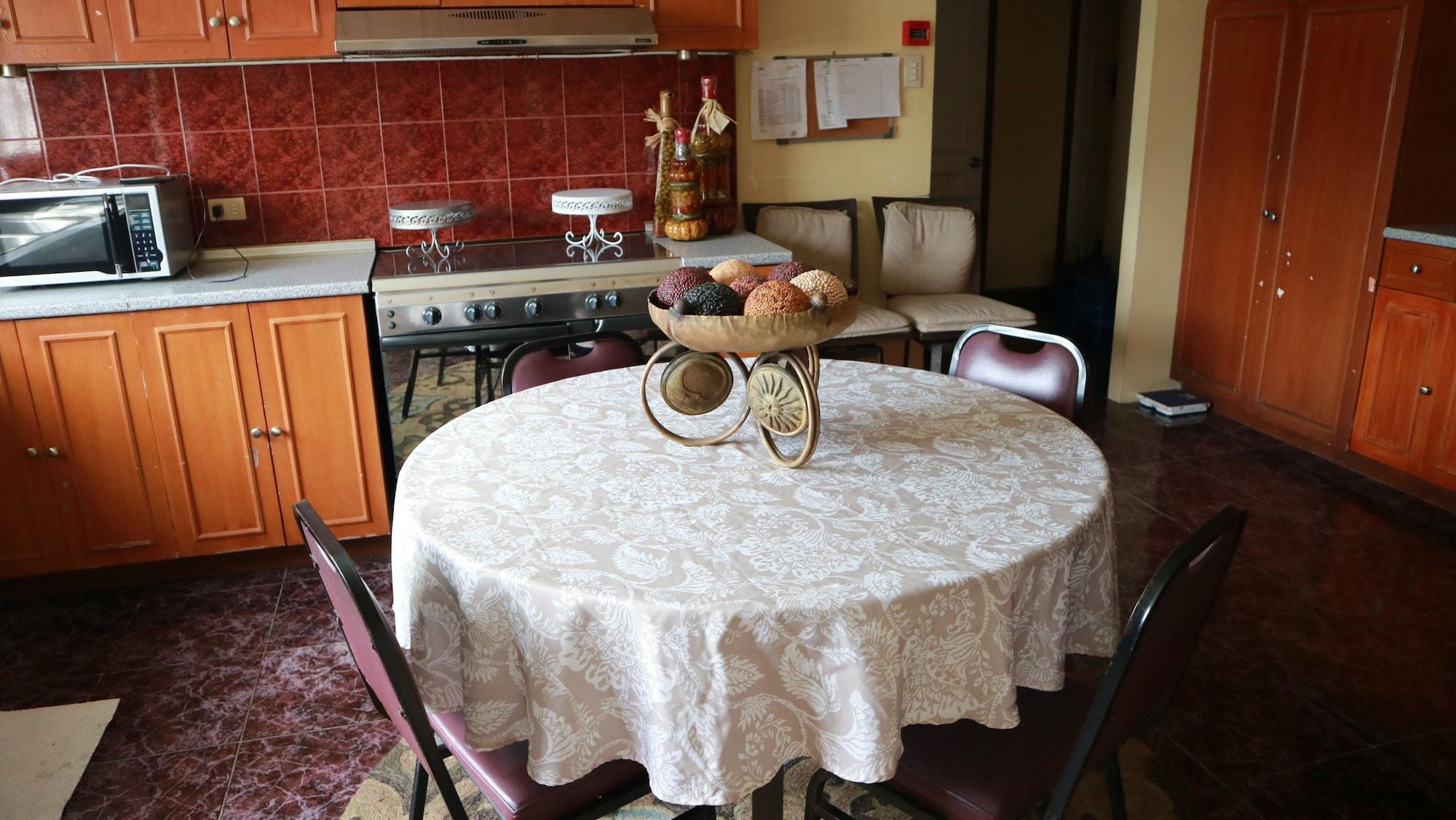Cielo Vista Bed And Breakfast