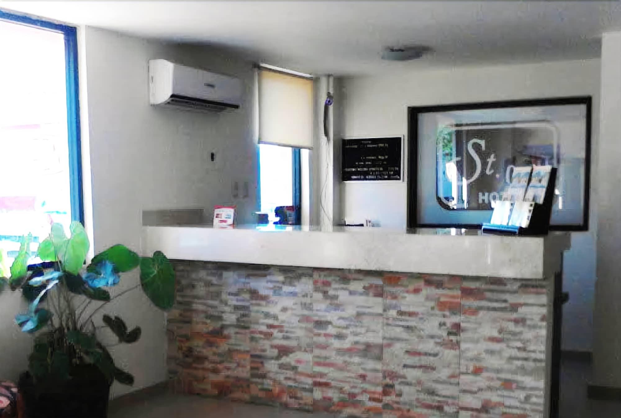 Villa St Cruz Los Mochis