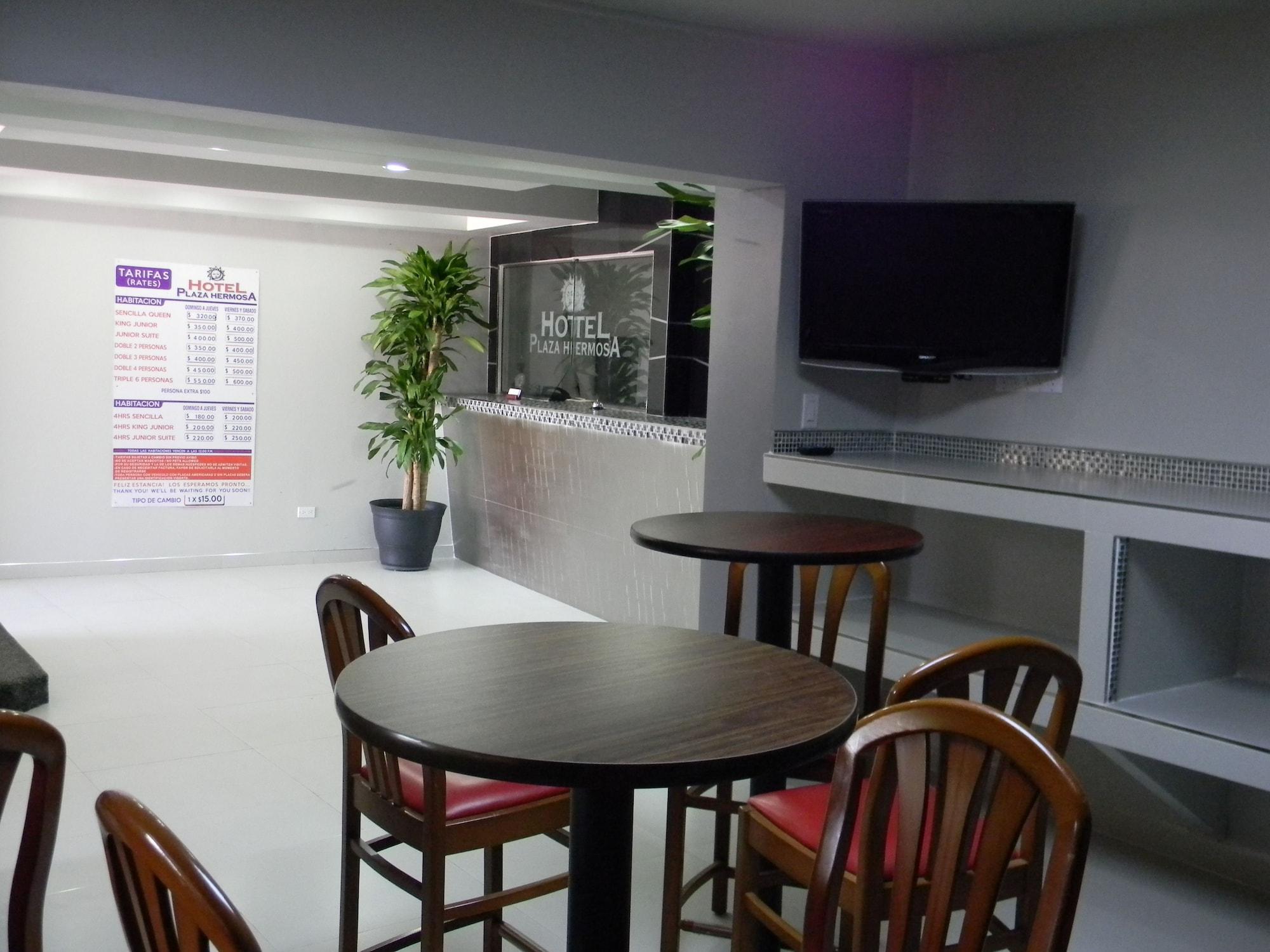 Hotel Plaza Hermosa