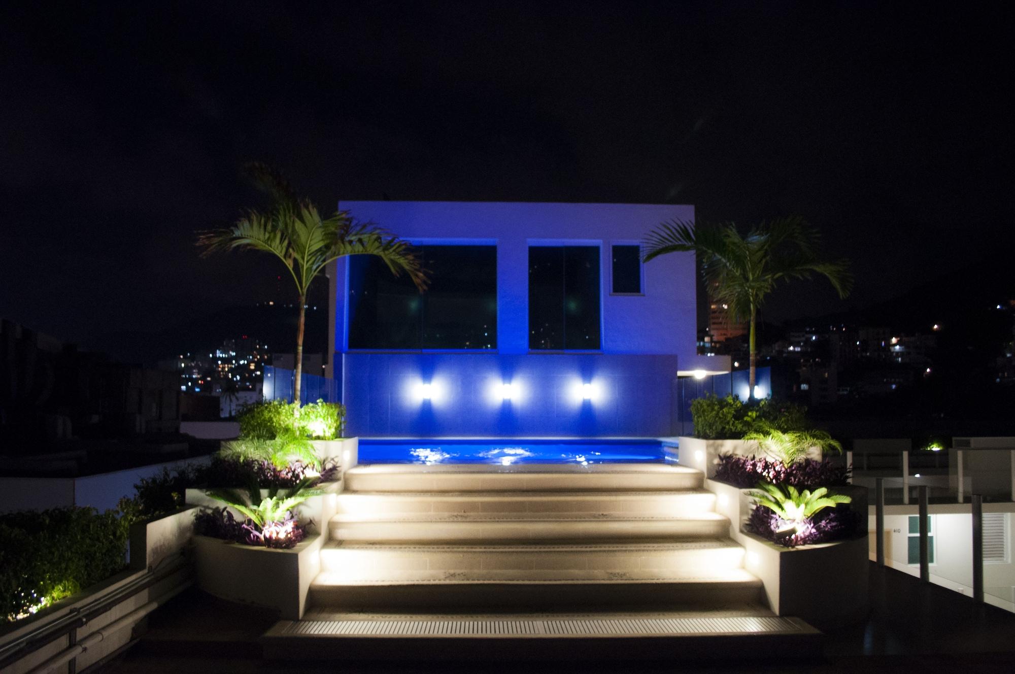 Hotel Nilo by null