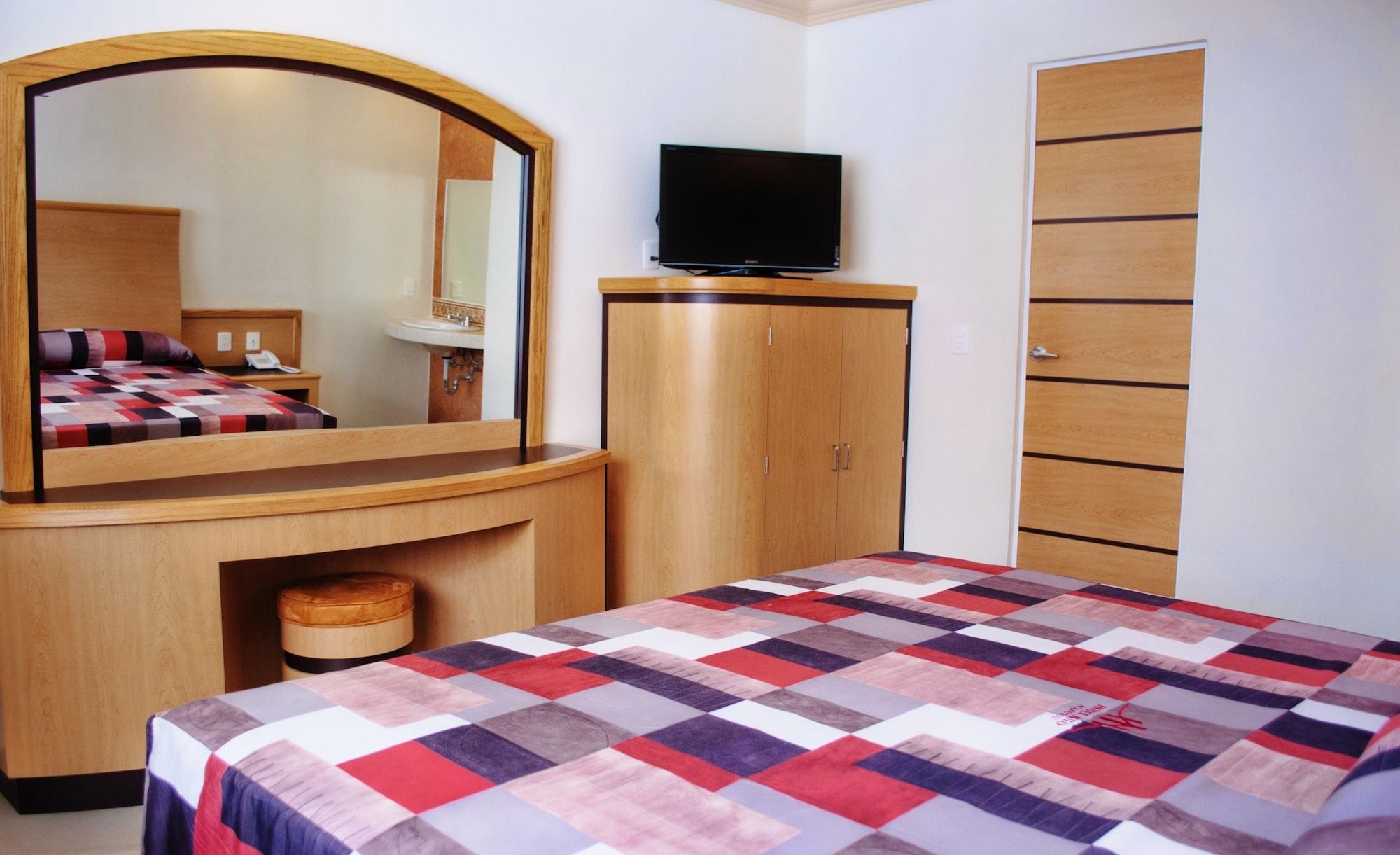 Hotel Nilo by null