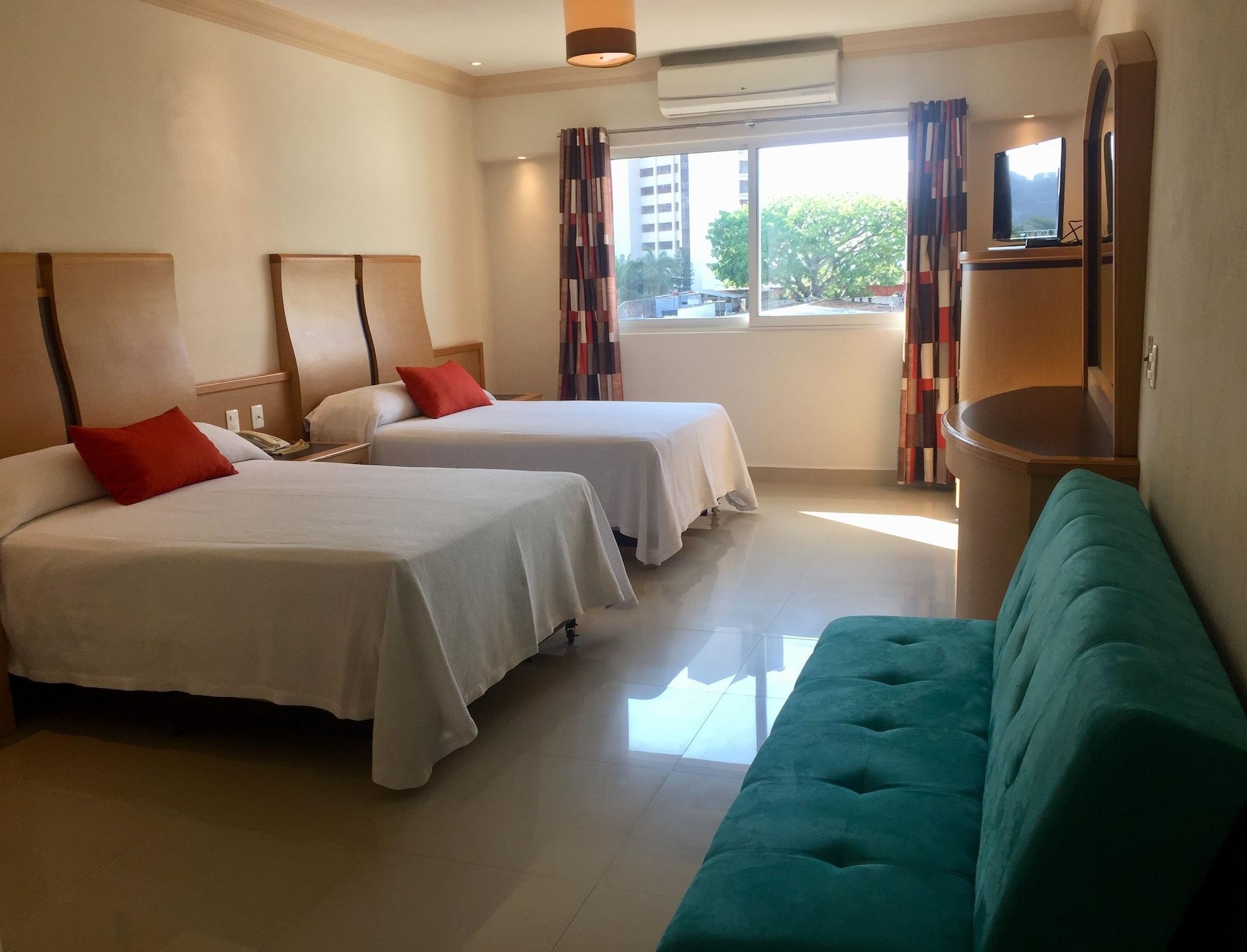 Hotel Nilo by null