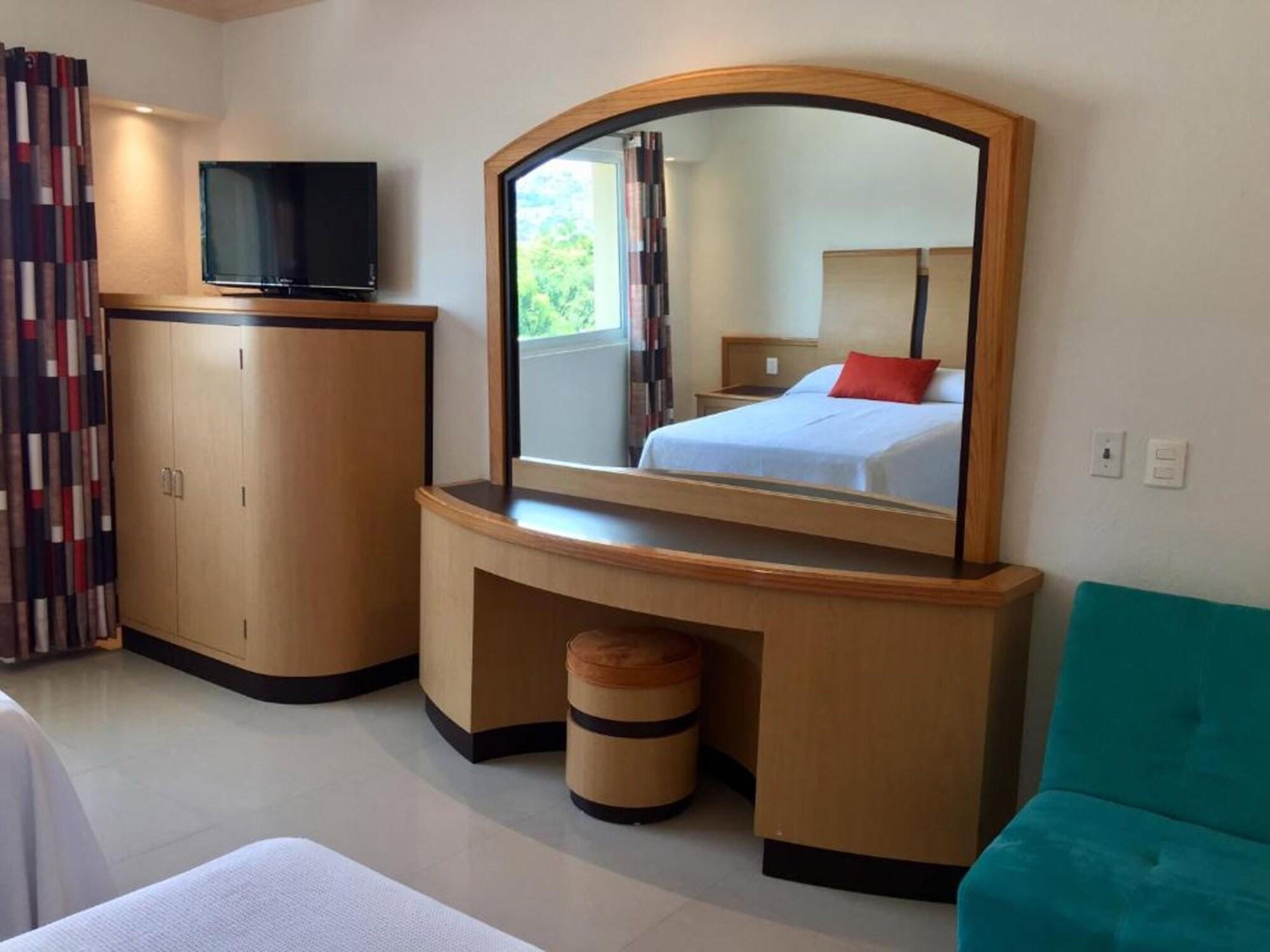 Hotel Nilo by null