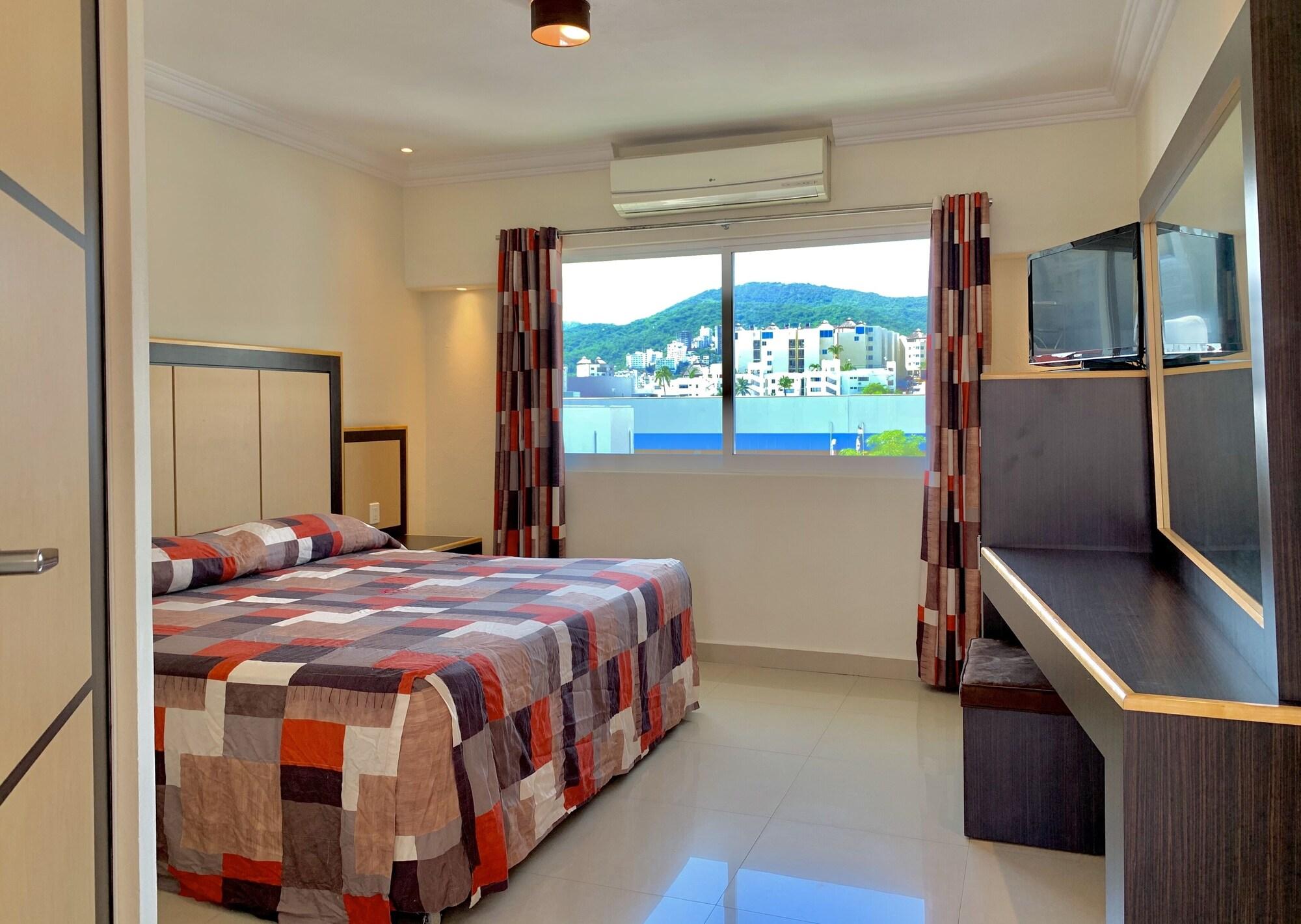 Hotel Nilo by null