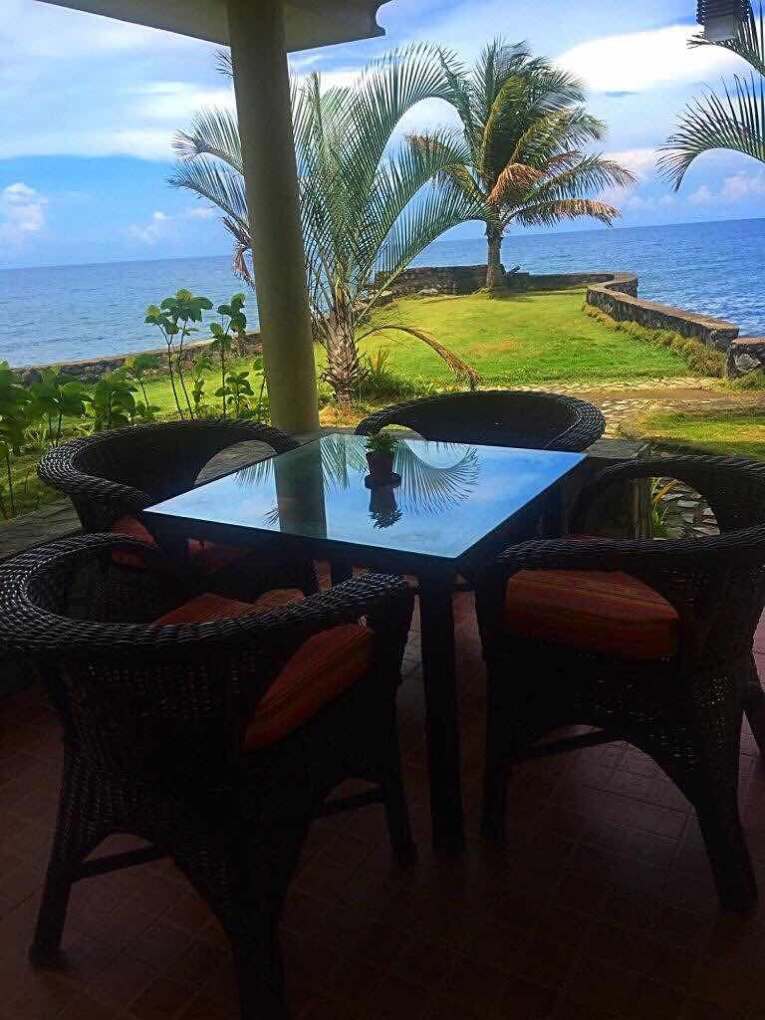 Puesta Del Sol Beach Bungalows