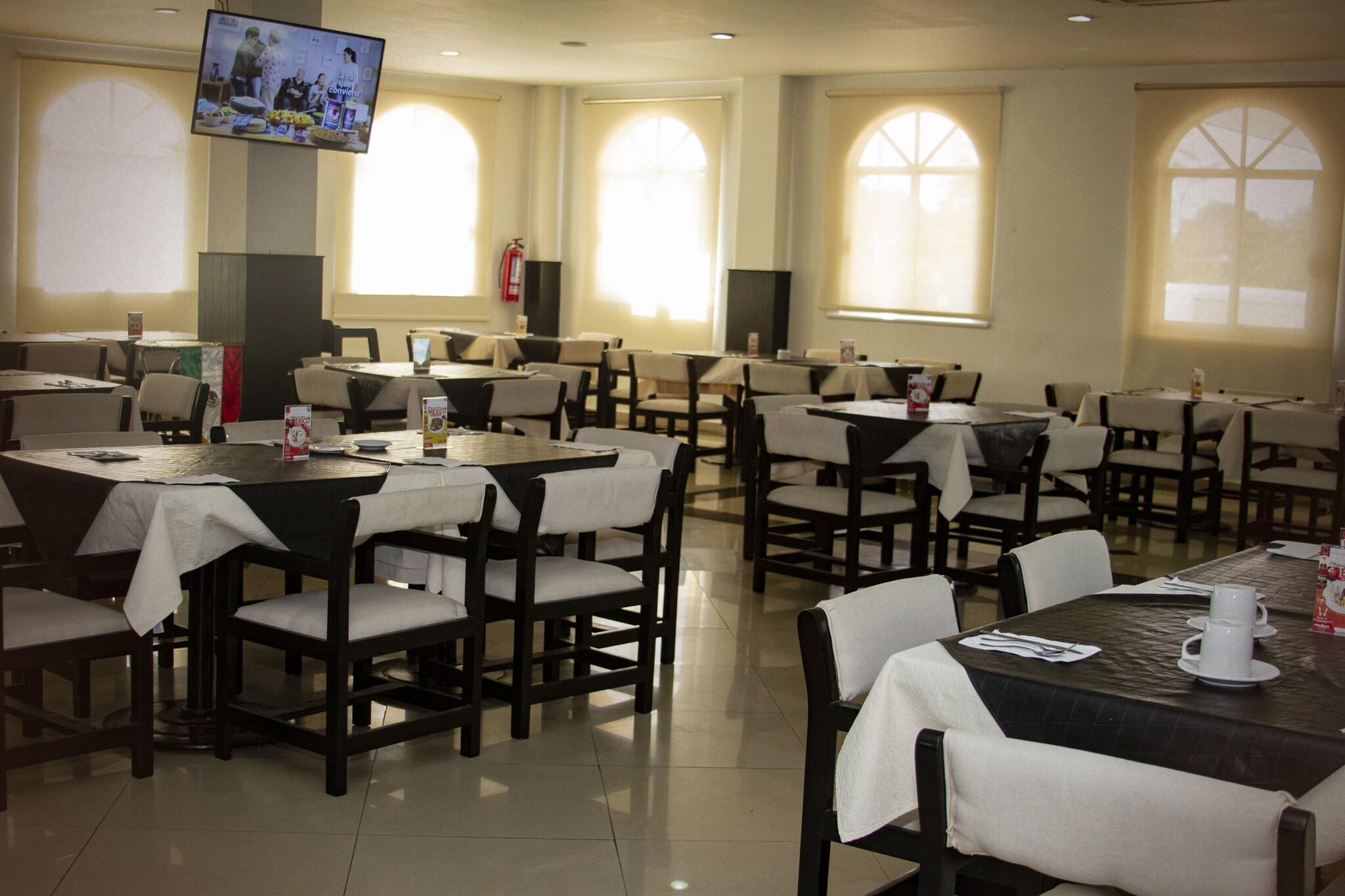 Hotel Baez Paraiso