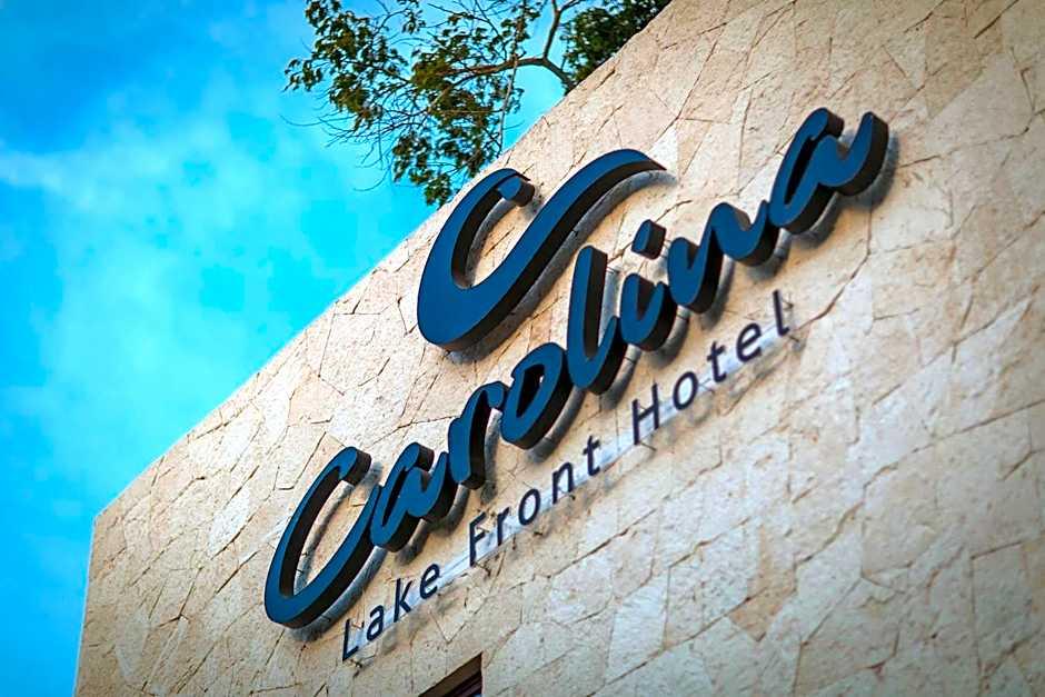 Carolina Bacalar by null