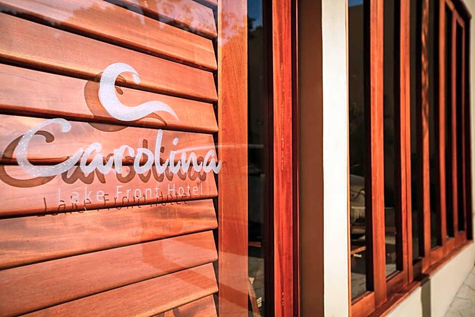 Carolina Bacalar by null