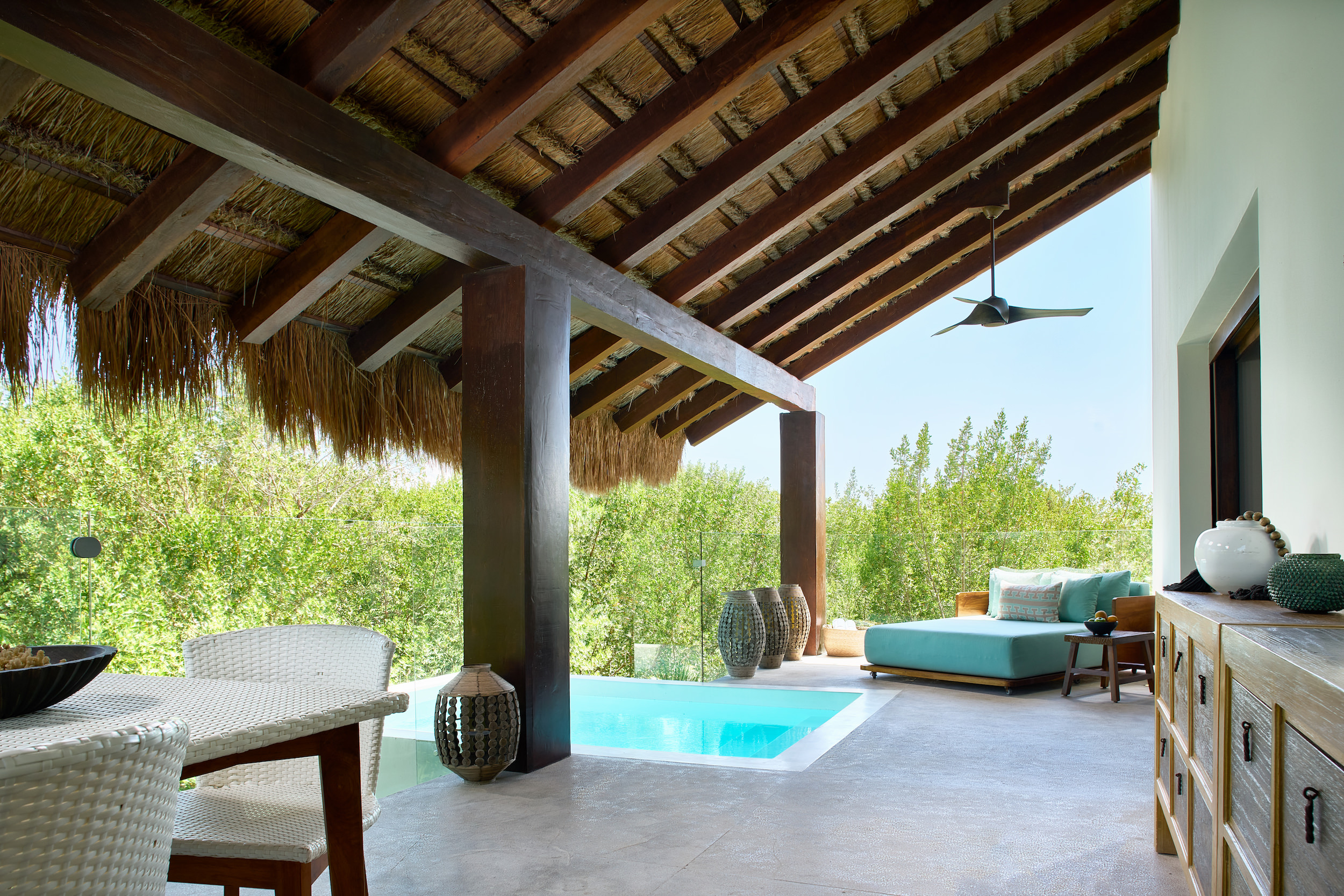 Chablé Maroma by null