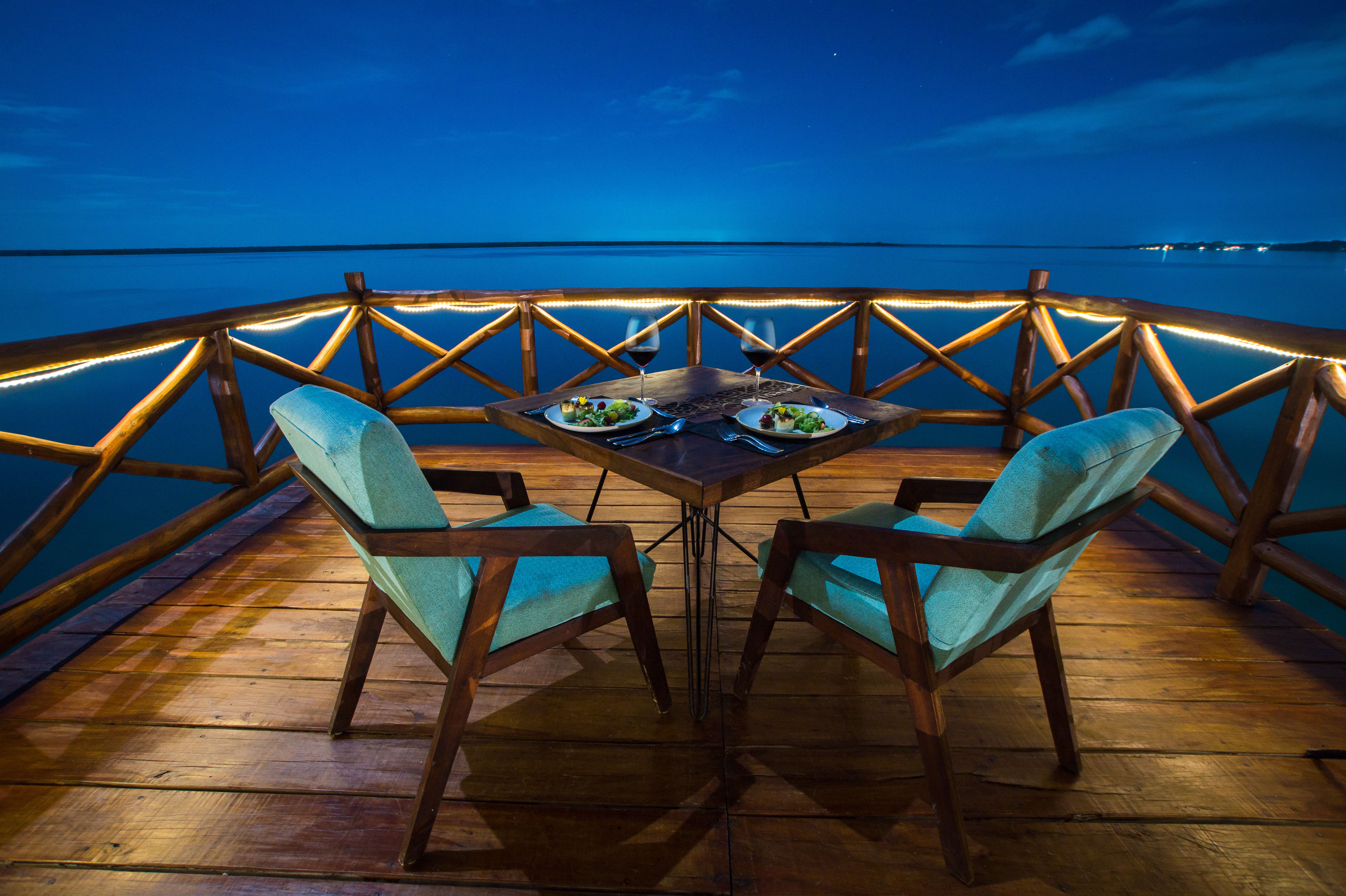 Mia Bacalar Luxury Resort & Spa