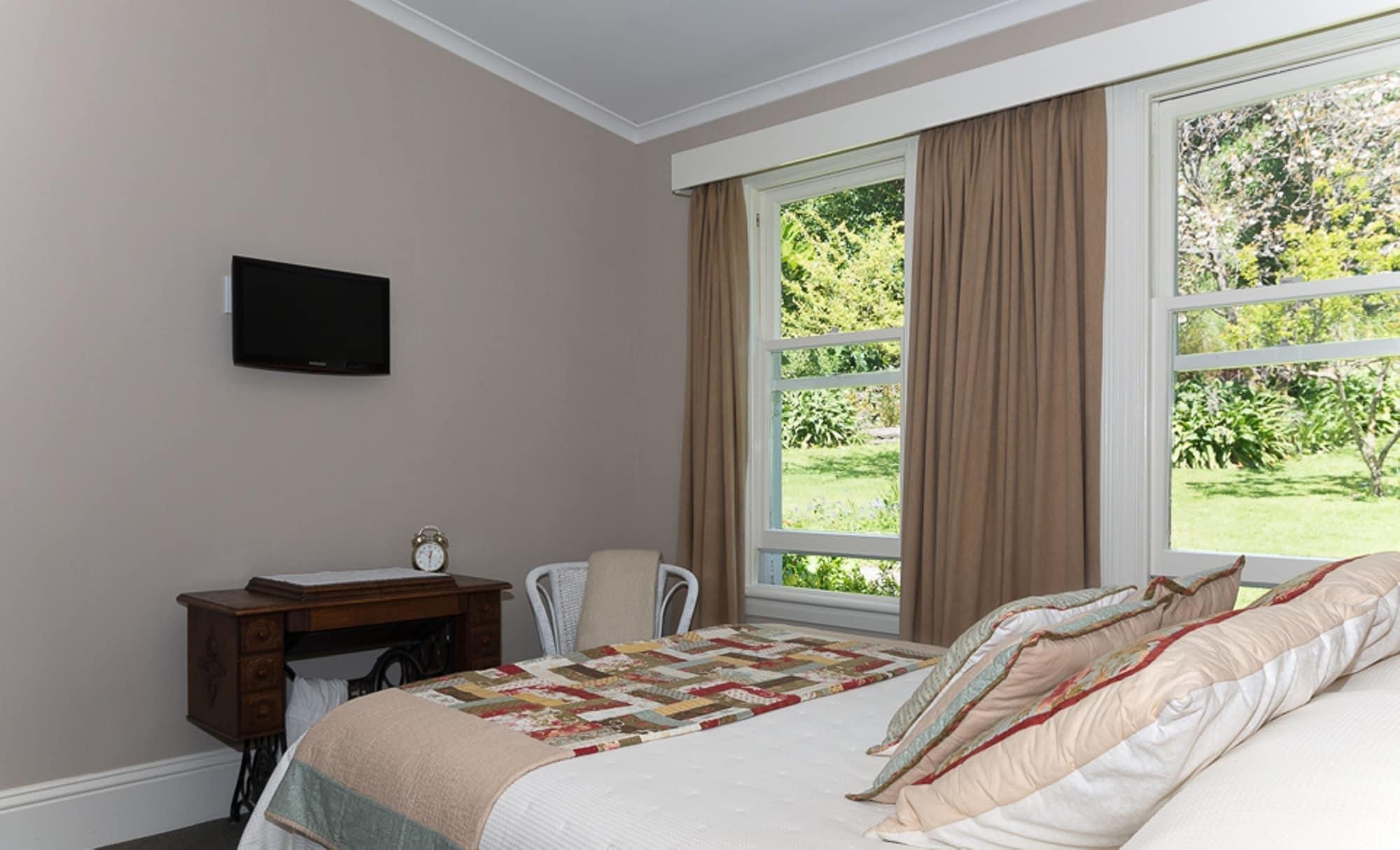 The Point Bed & Breakfast