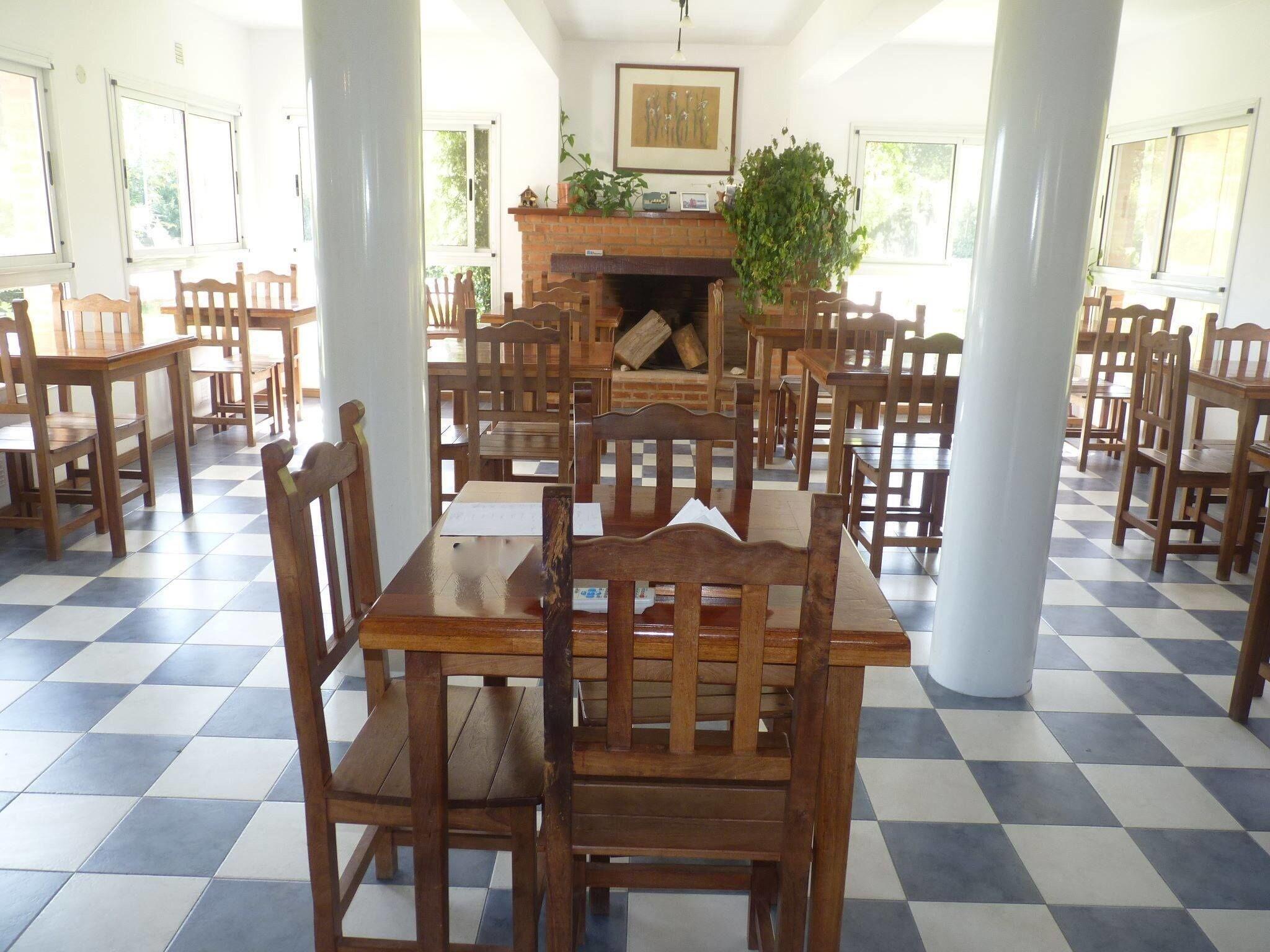 Hotel Terrazas Del Rincon