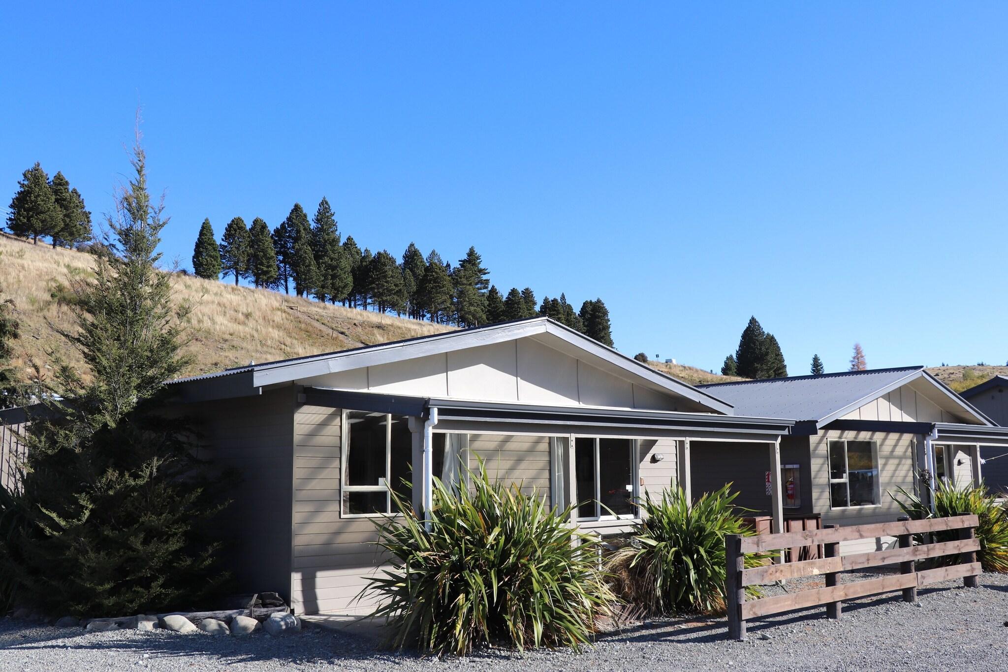 Lakes Edge Holiday Park by null