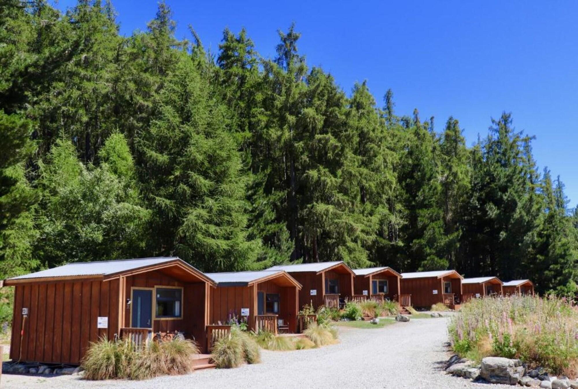 Lakes Edge Holiday Park by null