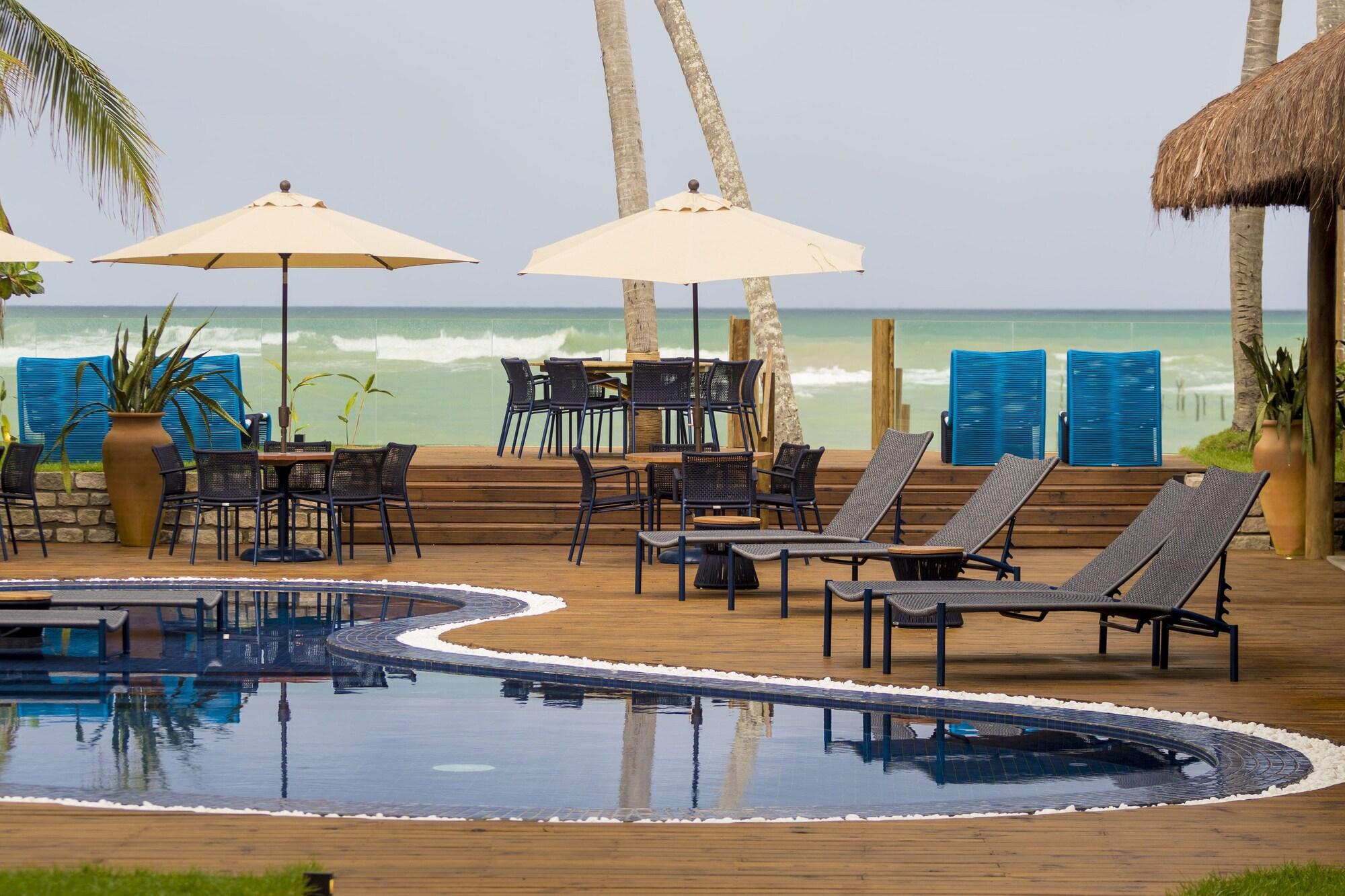 Flor De Lis Exclusive Hotel