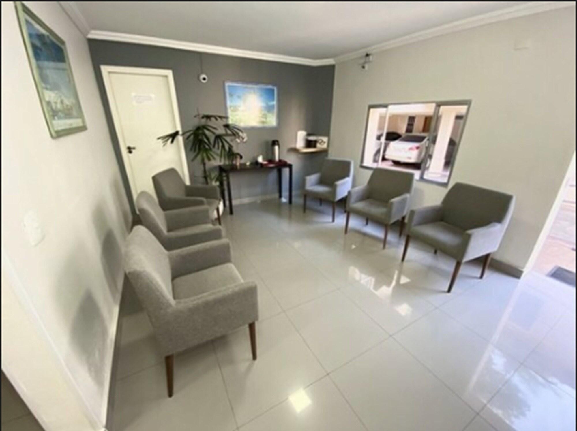 Hotel Lua Nova