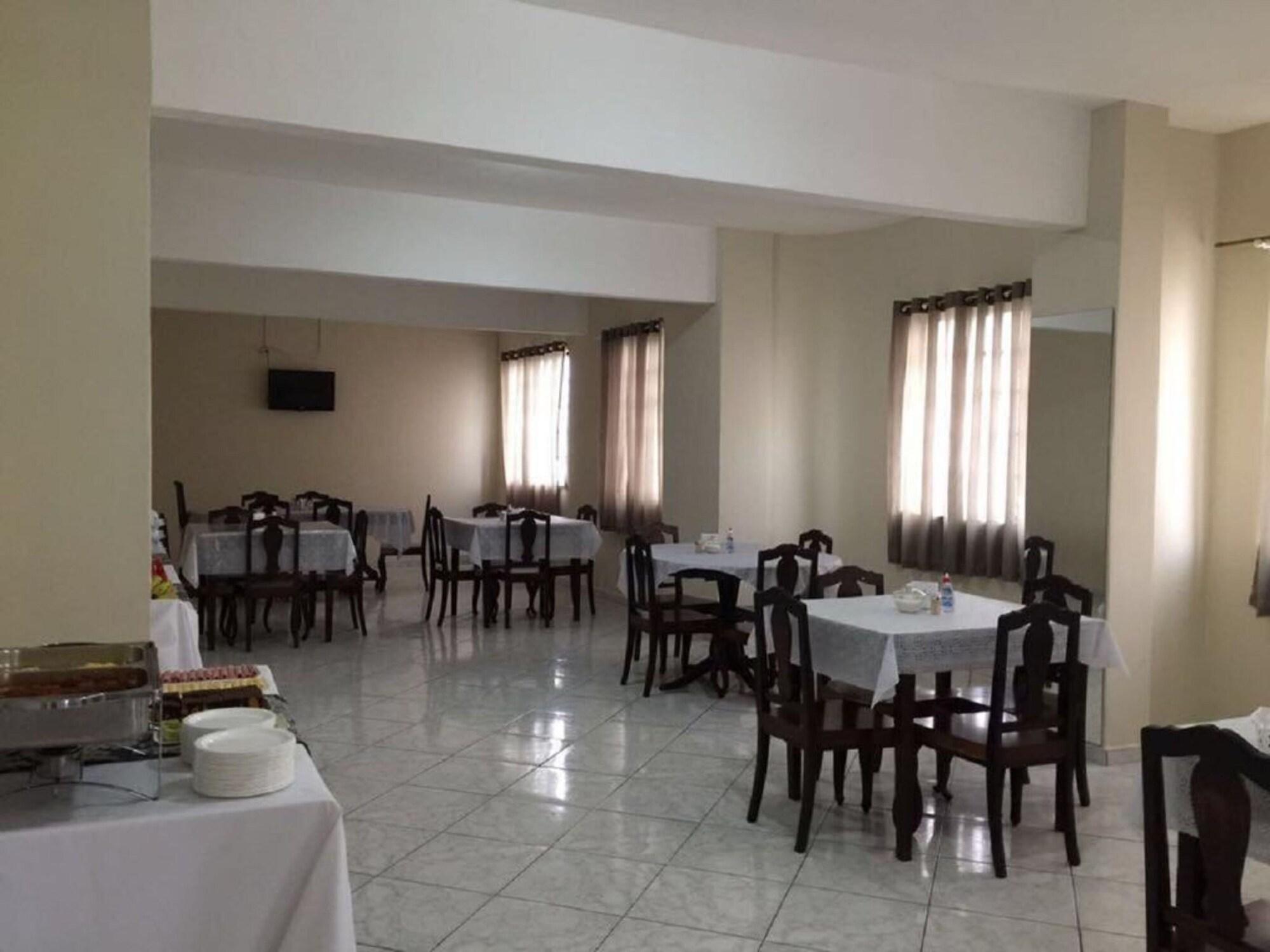 Hotel Vitória