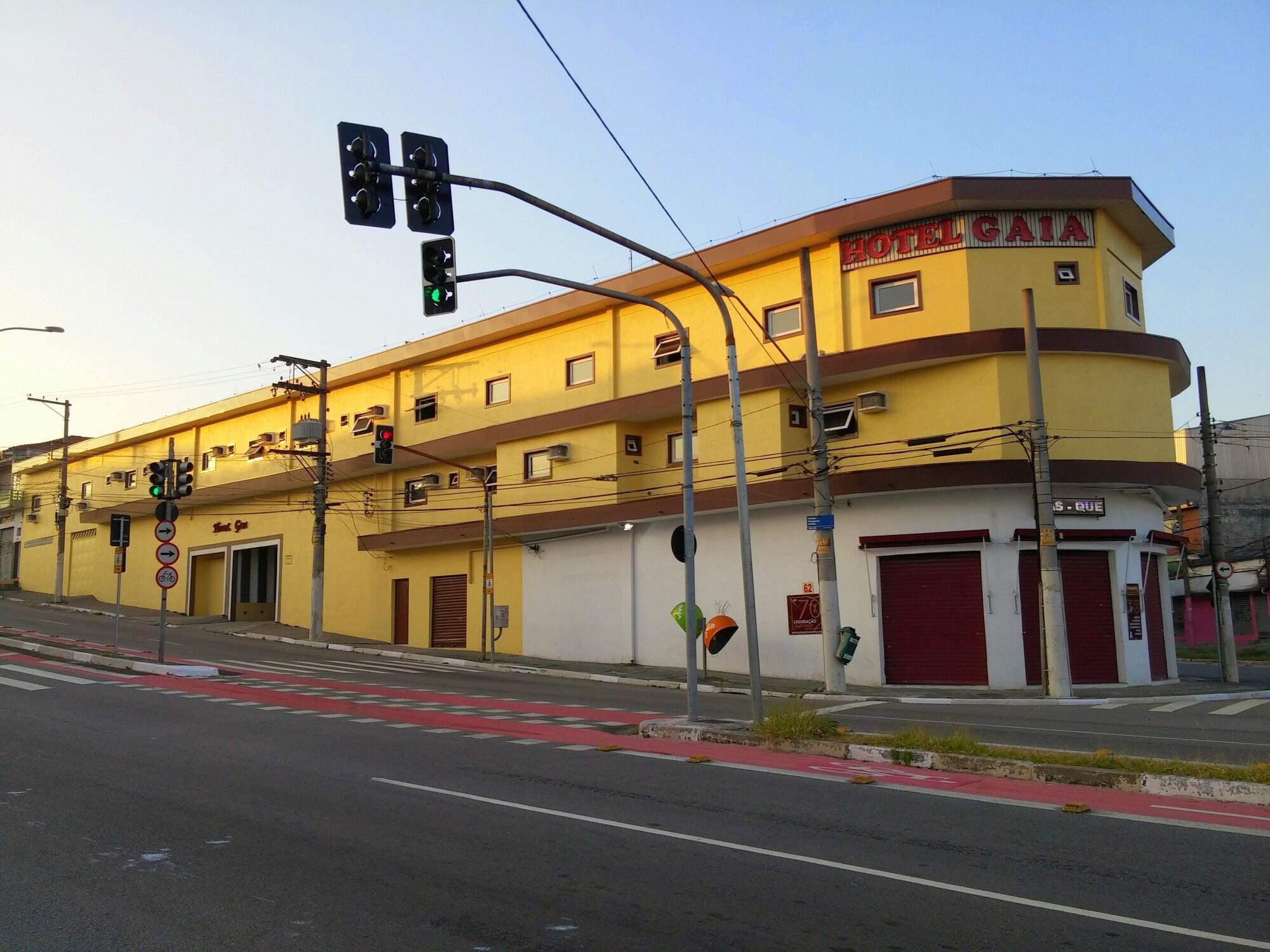 Hotel Gaia - adults only