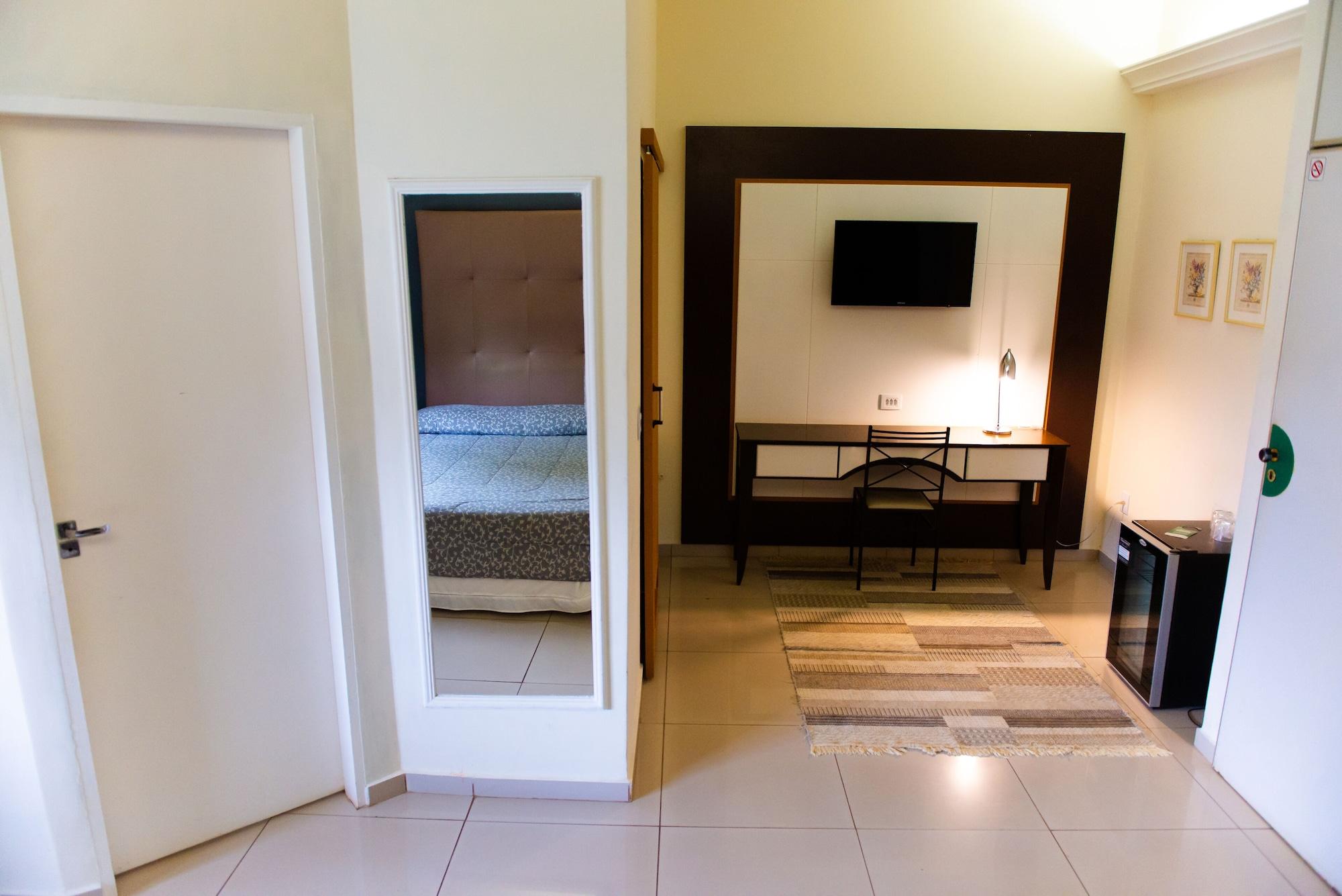Villa Verde Hotel