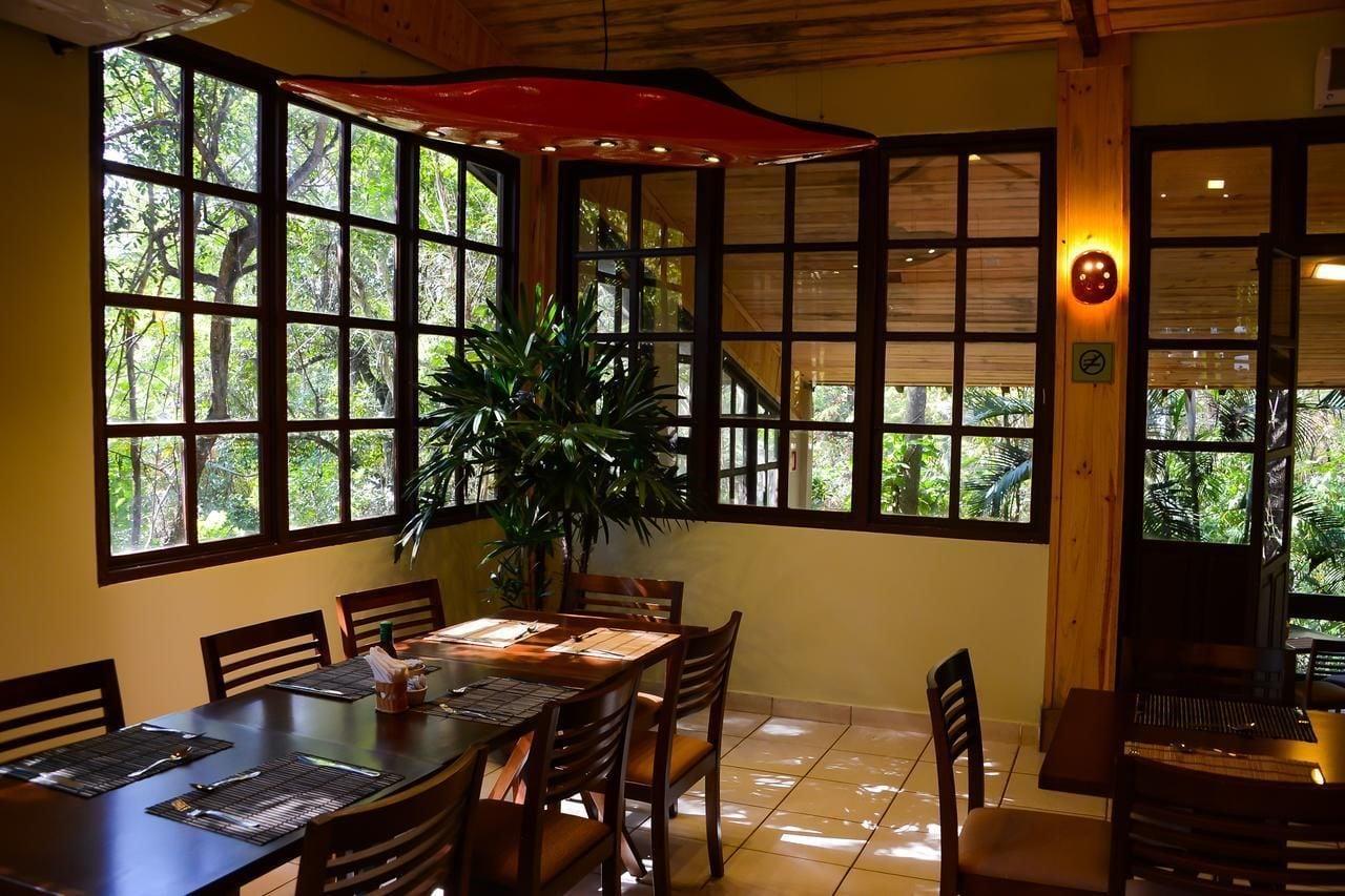 Rio Quente Resorts Eco Chale