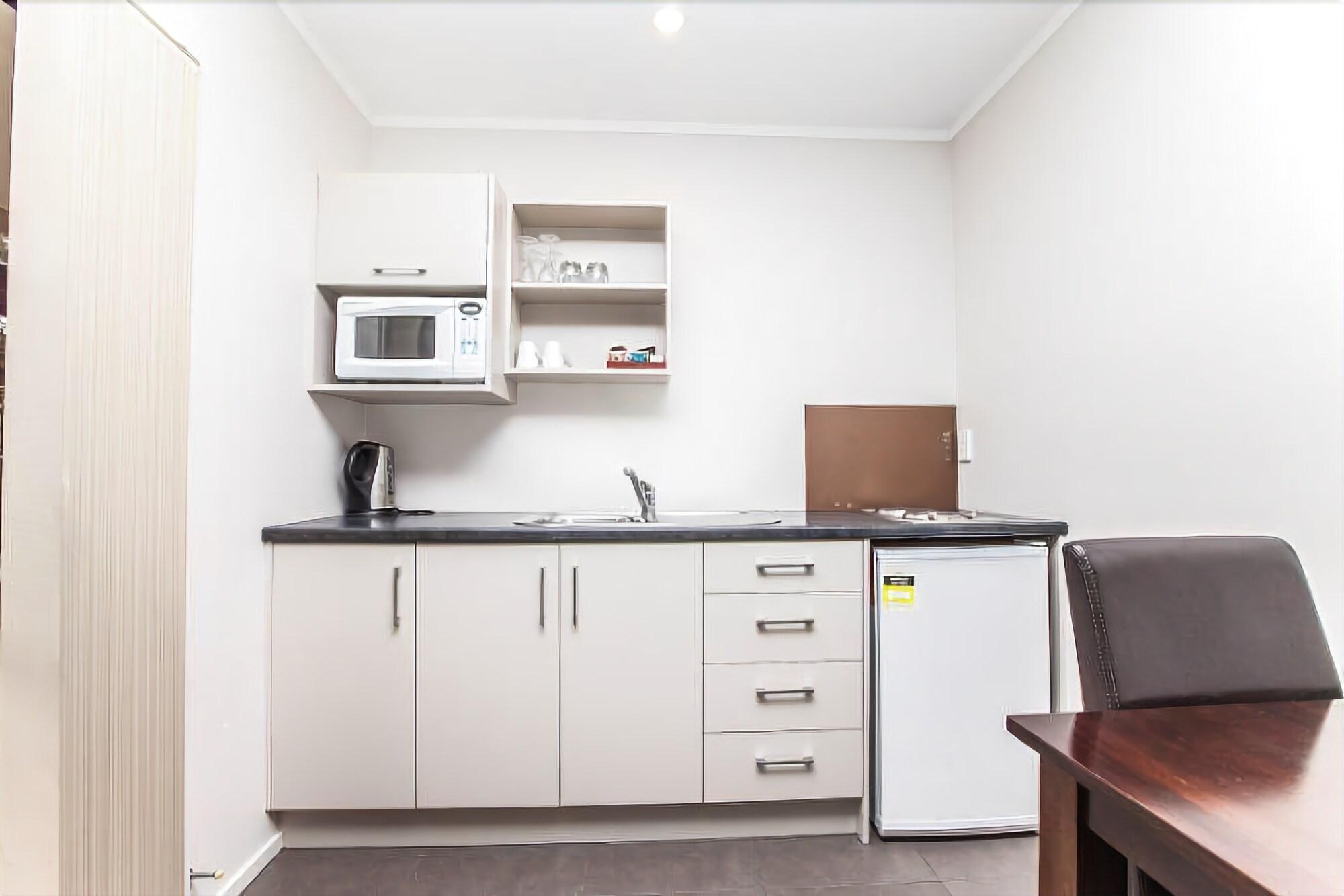 Parkview Motor Inn, Pukekohe