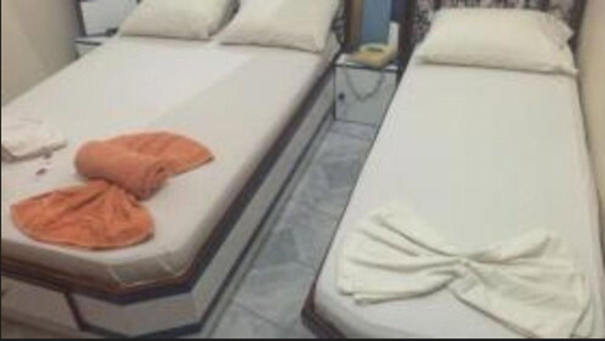 Hotel Concorde São Paulo
