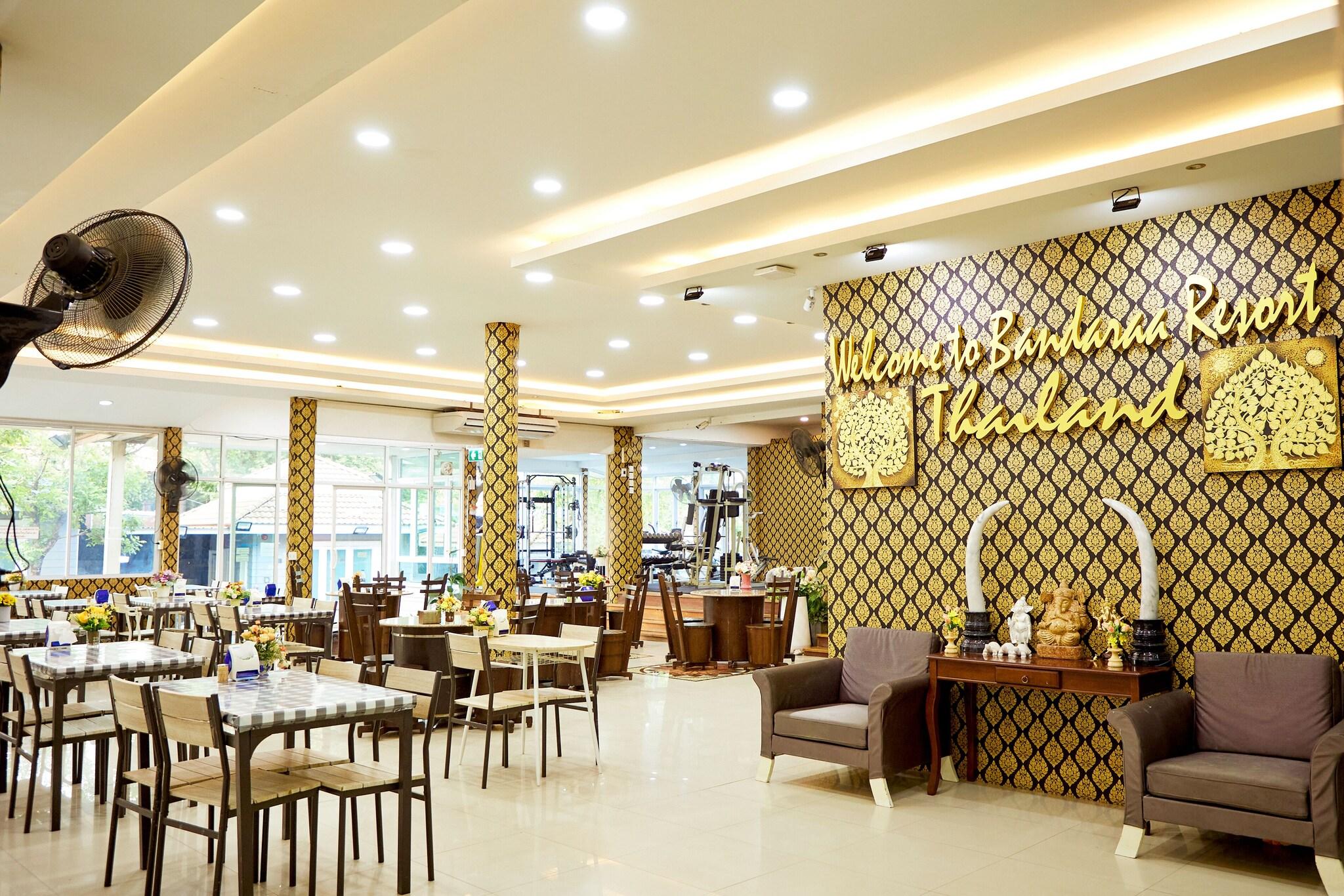 Baandara Resort Saraburi