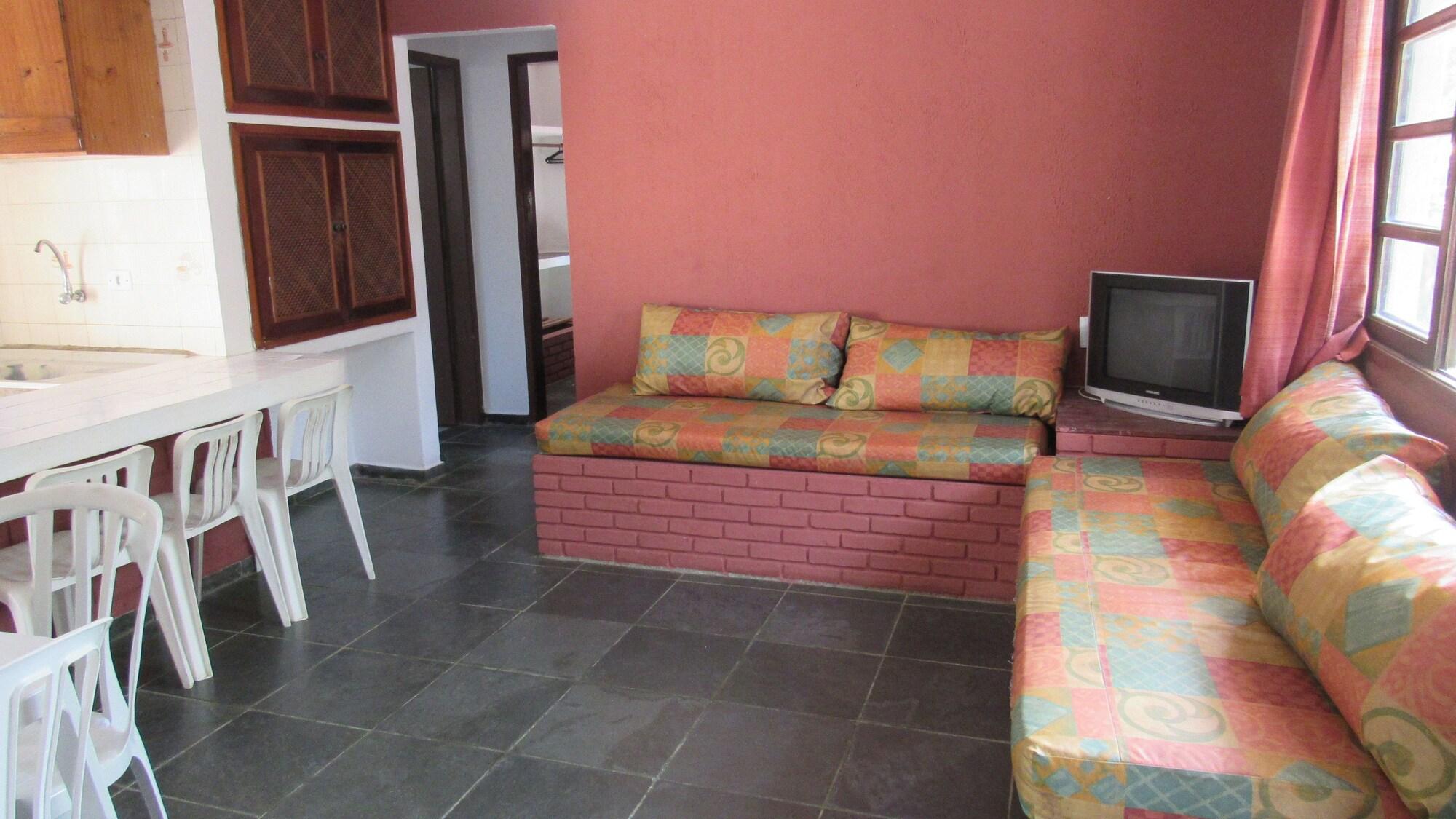 Residencial Chalés Âncora