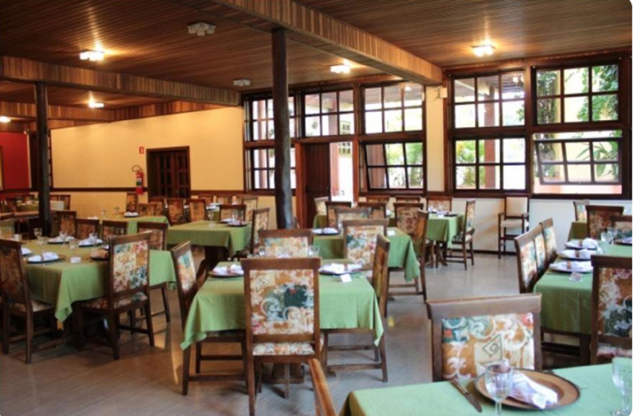 Mariá Plaza Hotel