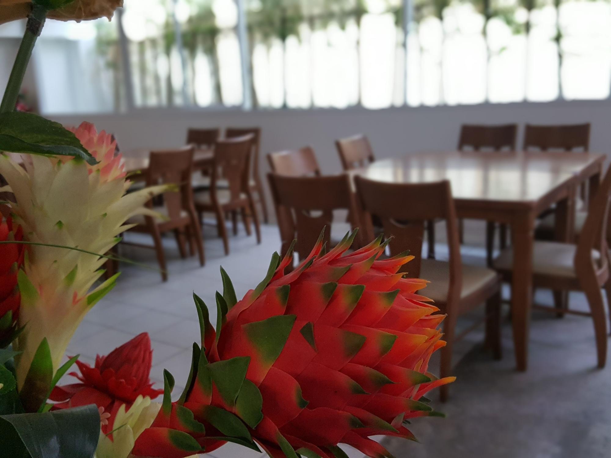 Retreat By The Tree Pattaya