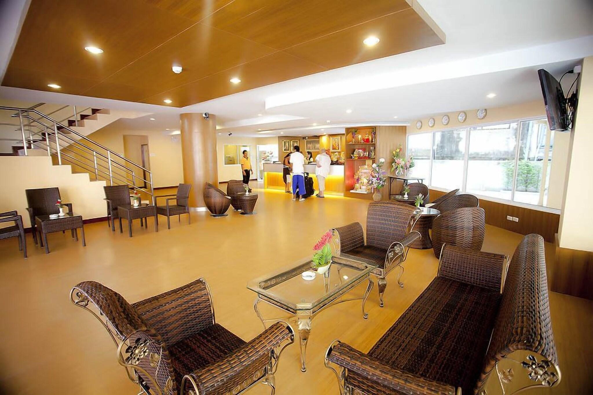 Iris Residence