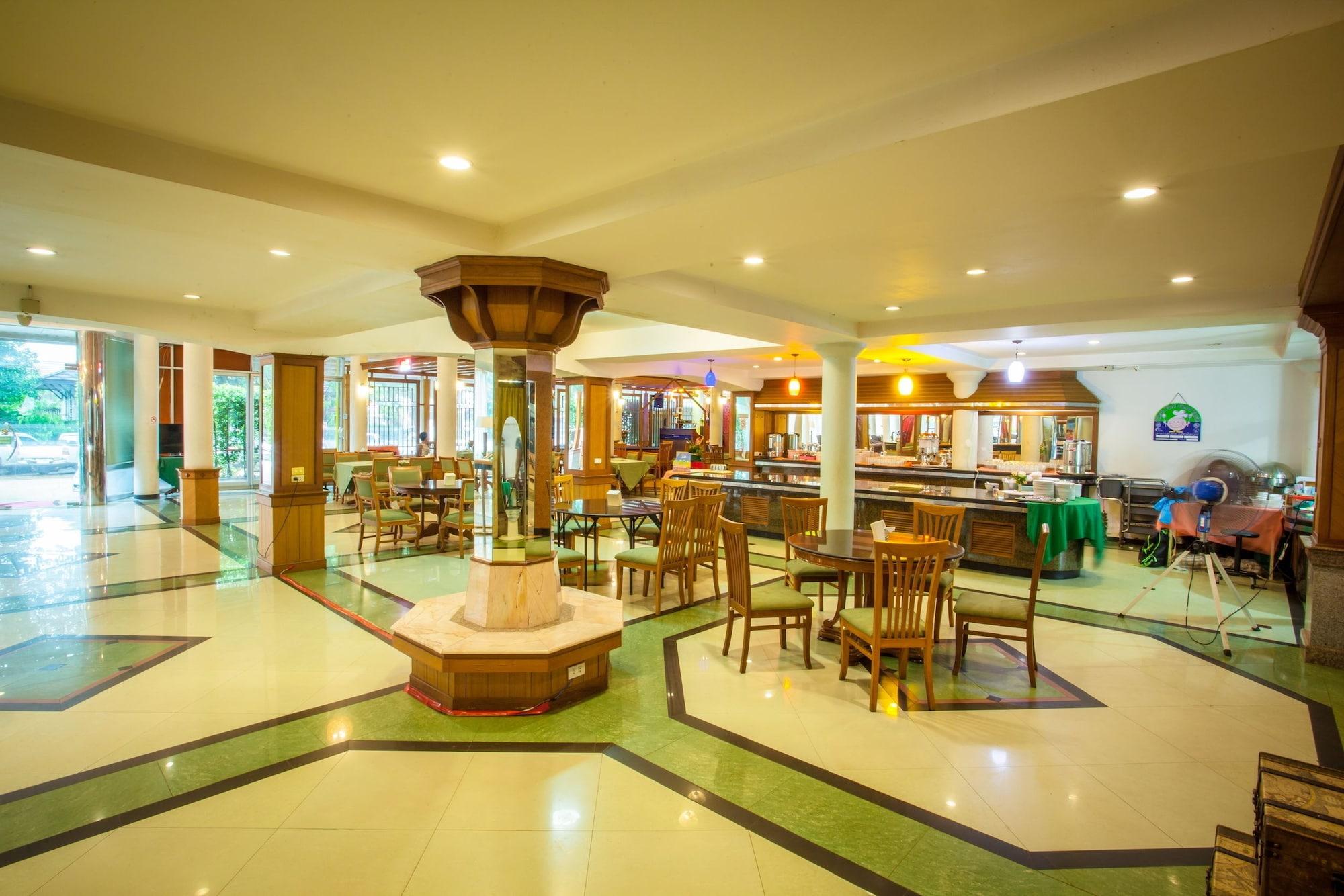 Elegant Hotel