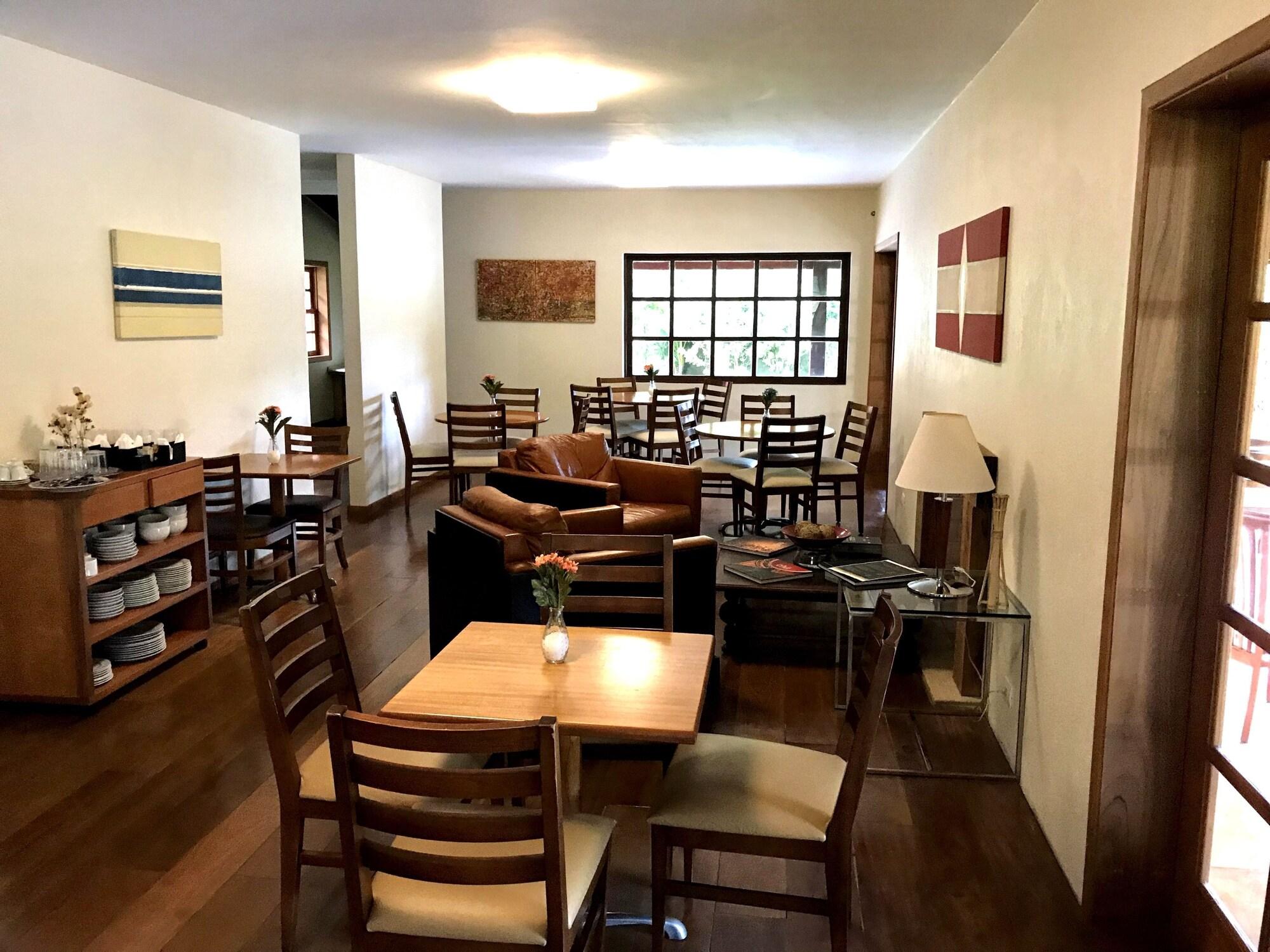 Voa Pousada Golf Village