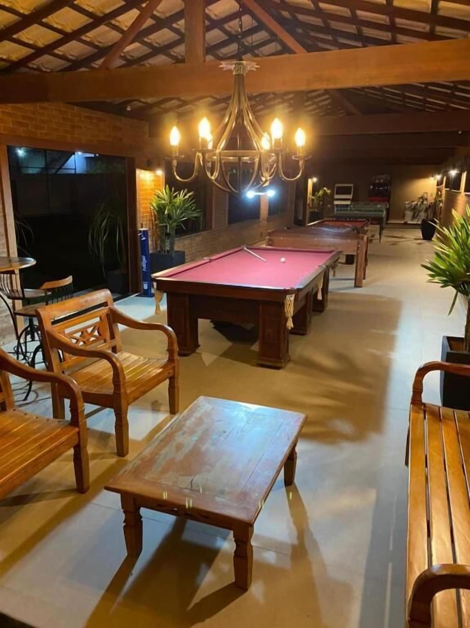 Hotel Vila Verde