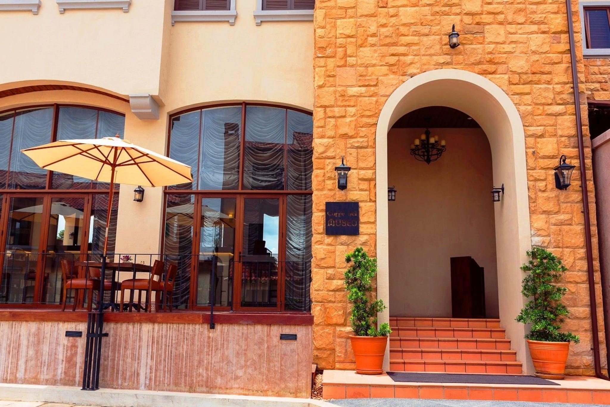 Hotel La Casetta By Toscana Valley