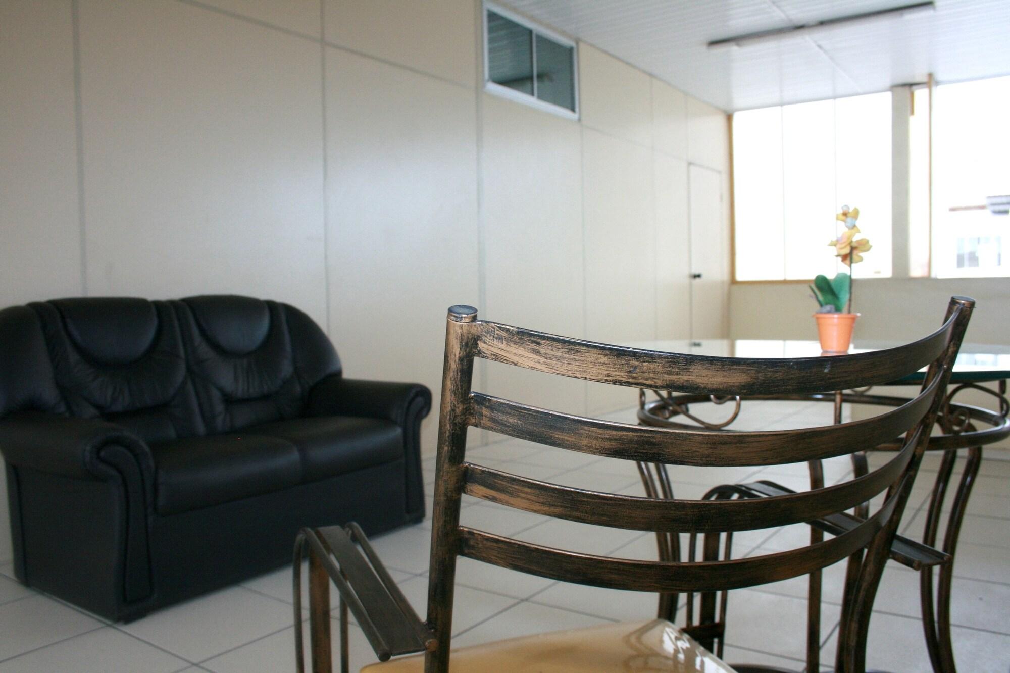 Hotel Salto Grande photo 5