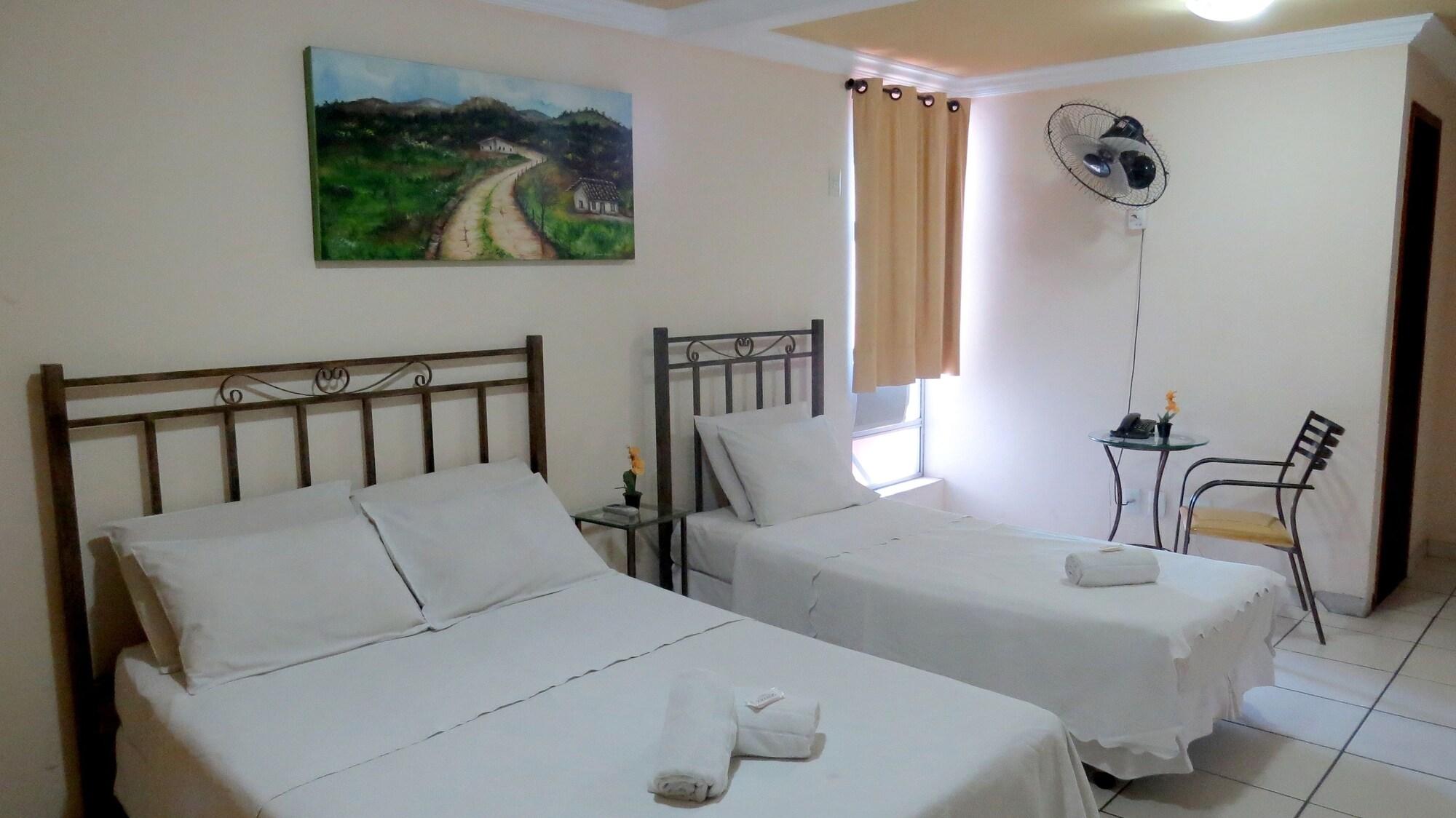 Hotel Salto Grande photo 6