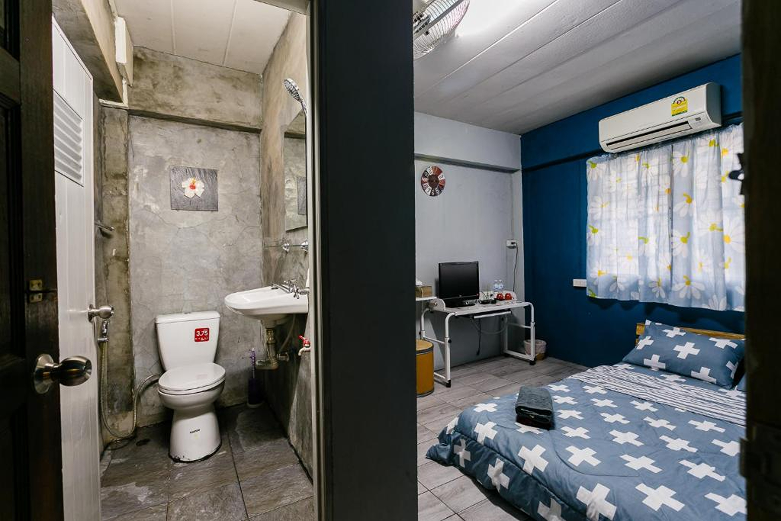 Malai Place Lampang by ZUZU