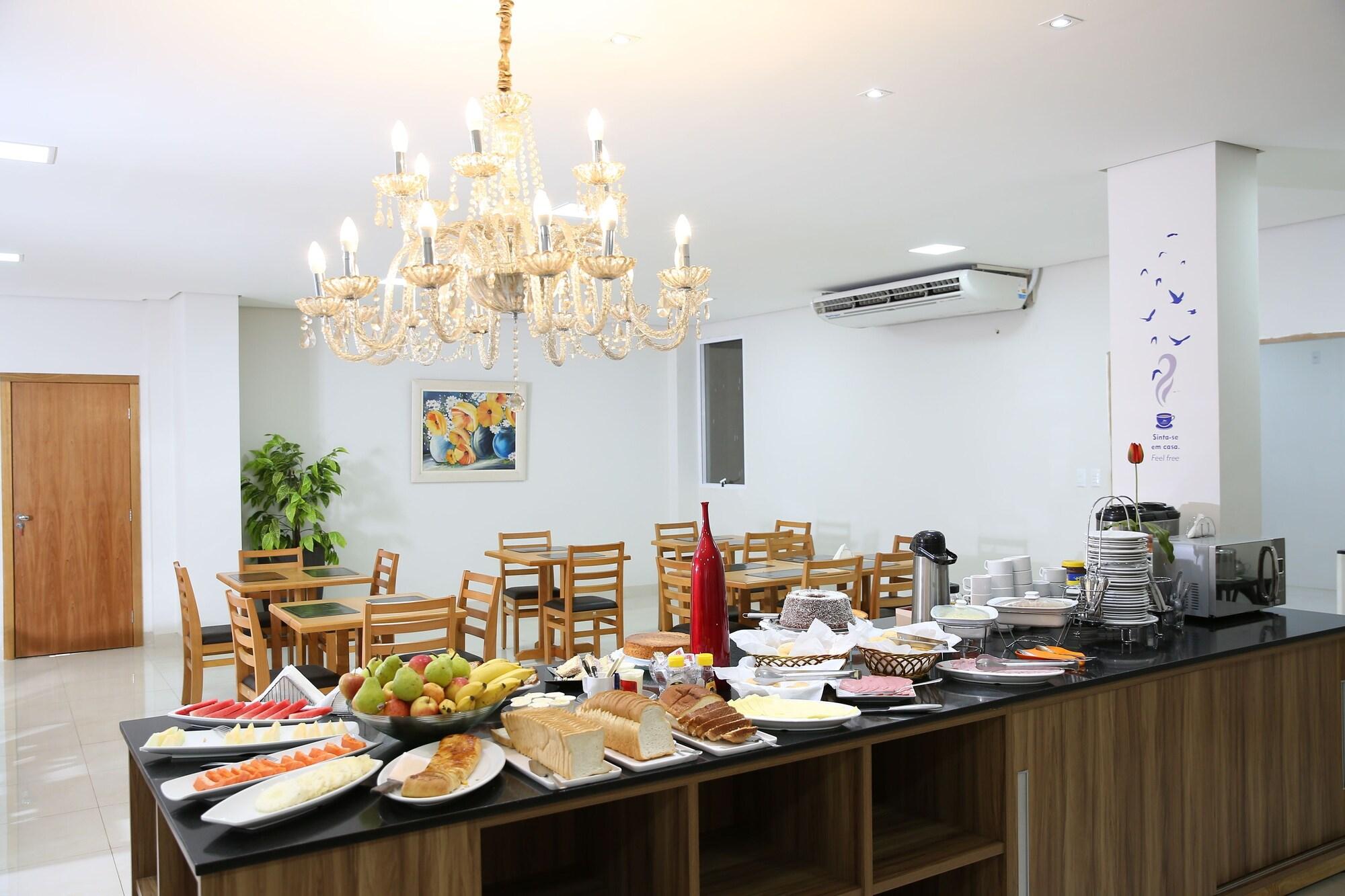 Hotel Araguaia