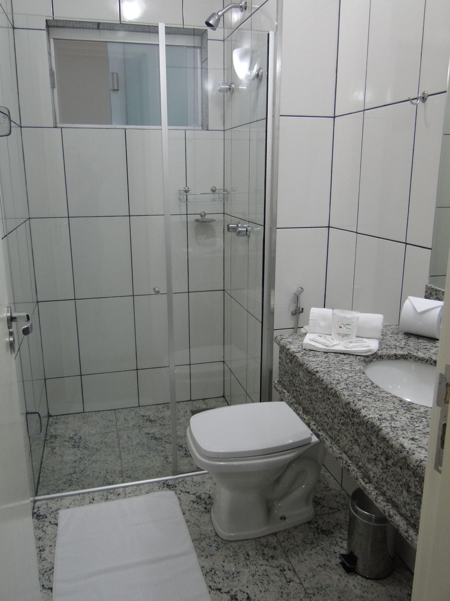 Hotel Flor De Minas