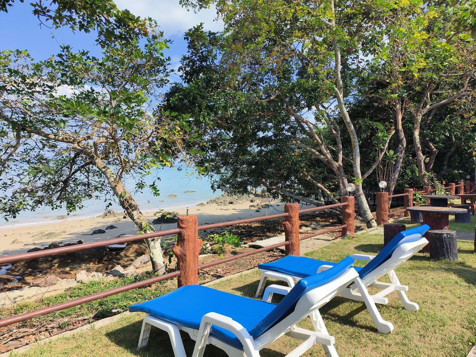 Sunrise Beach Koh Yao Resort