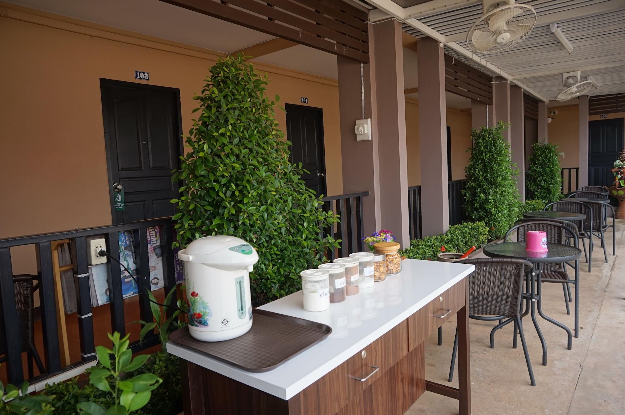 Mt Place Sakon Nakhon