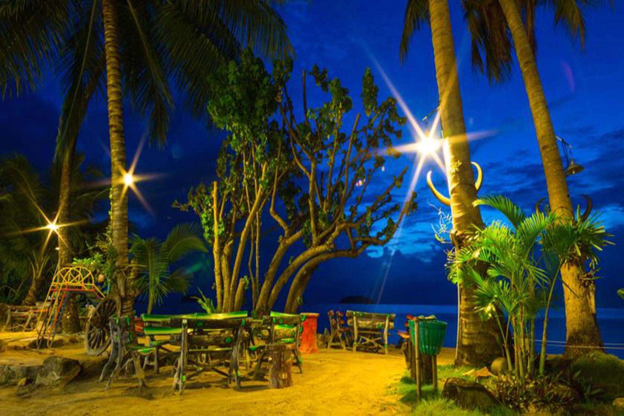 Mam Kai Bae Beach Resort