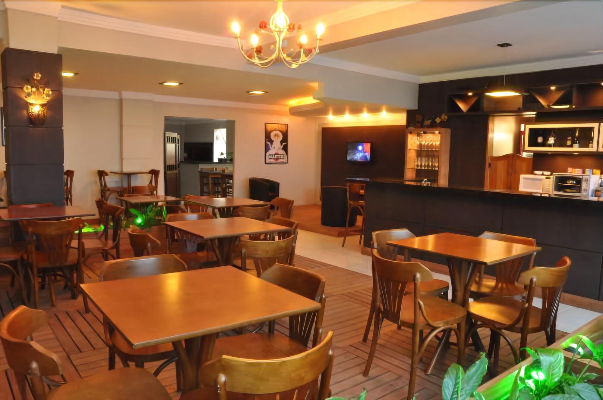 De Rose Praia Hotel