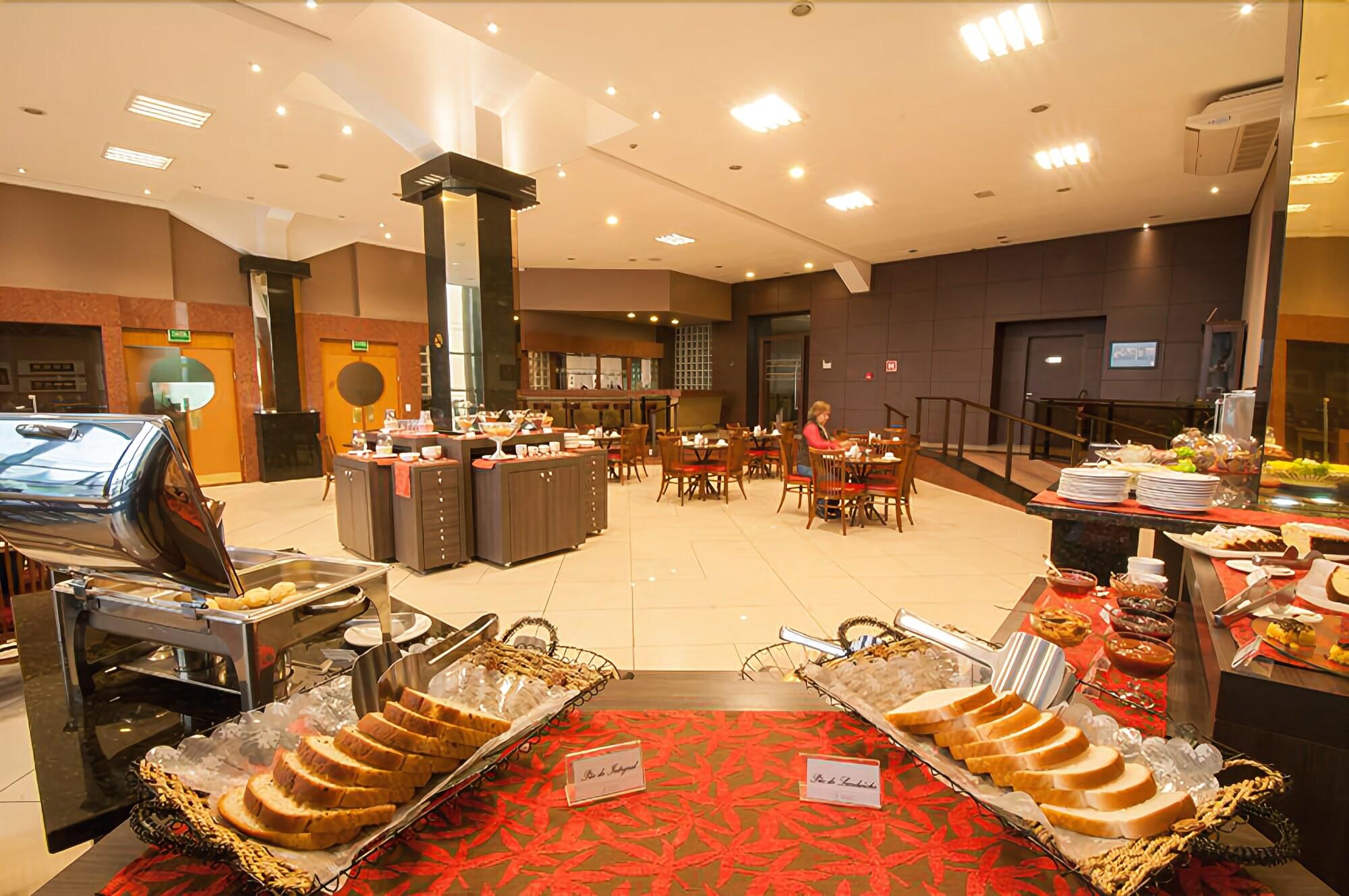 Hotel Jacques Georges Tower