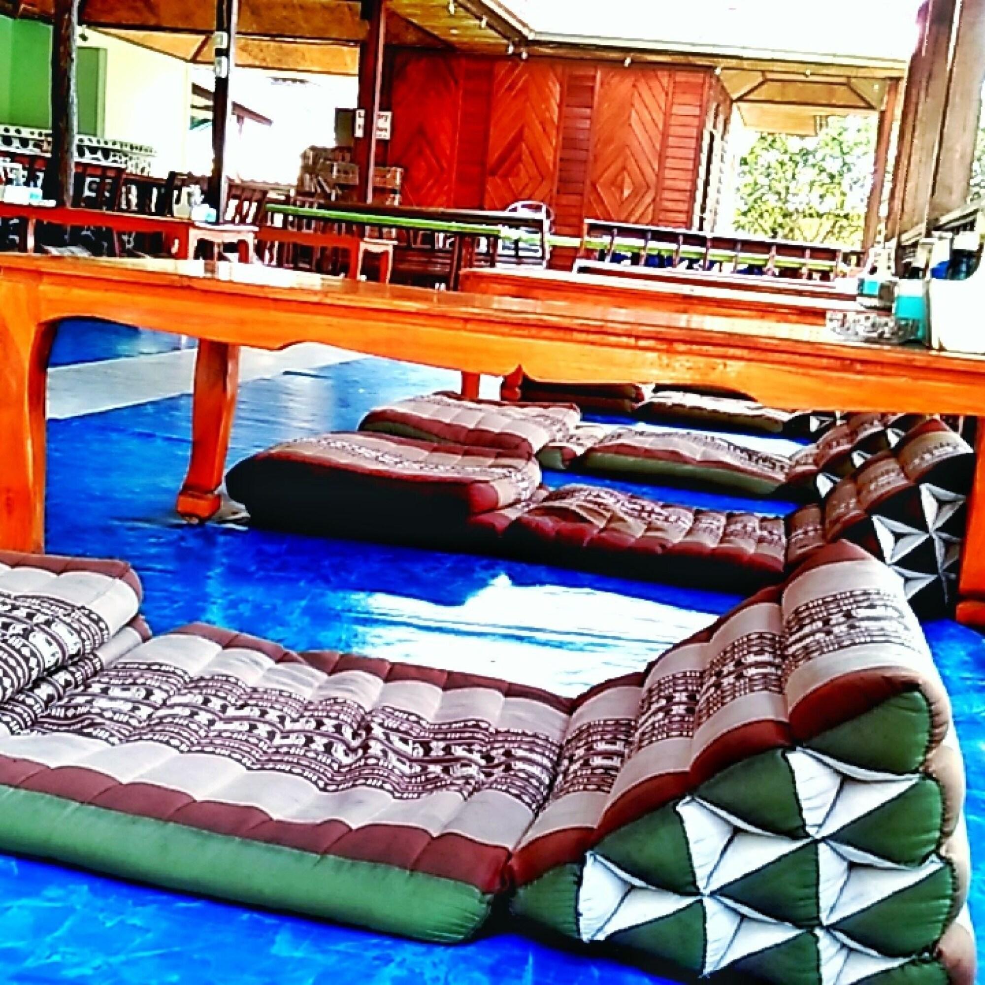 Family Tanote Bay Resort