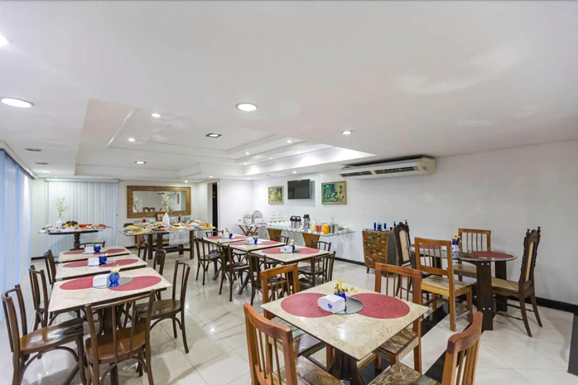 Eunapolis Plaza Hotel Ltda