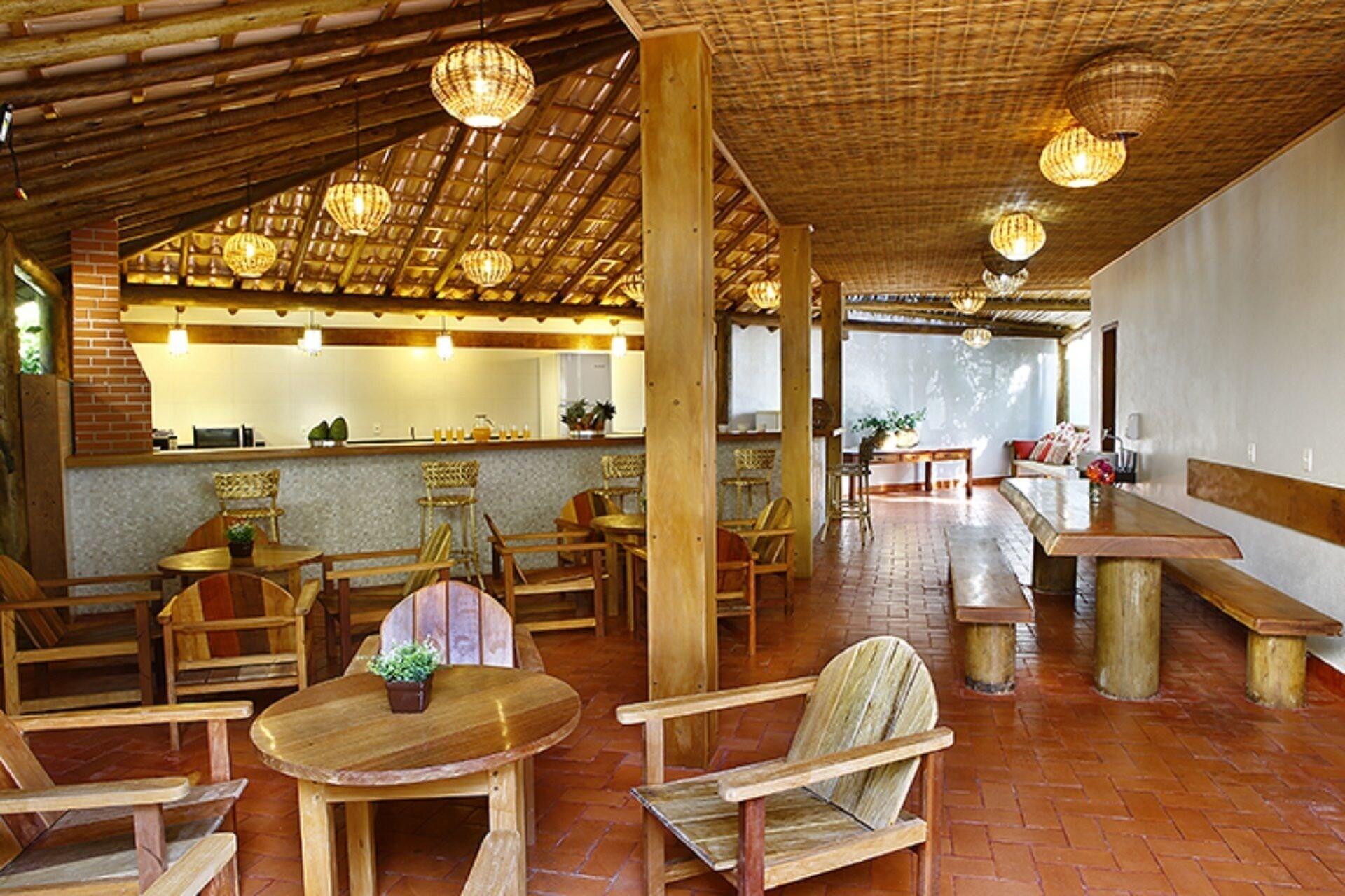 Cajueiro Premium Trancoso