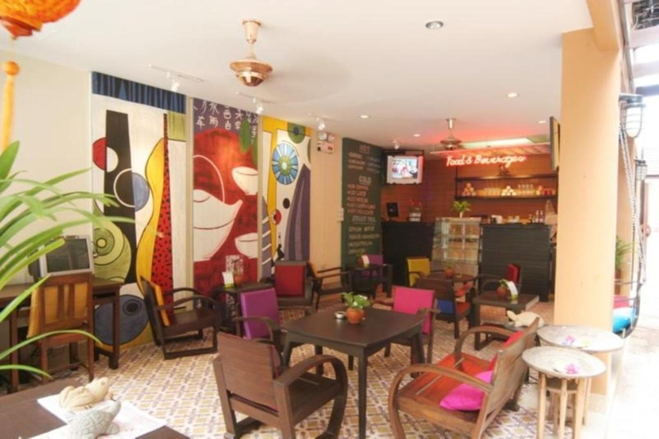 Keerati Homestay by ZUZU