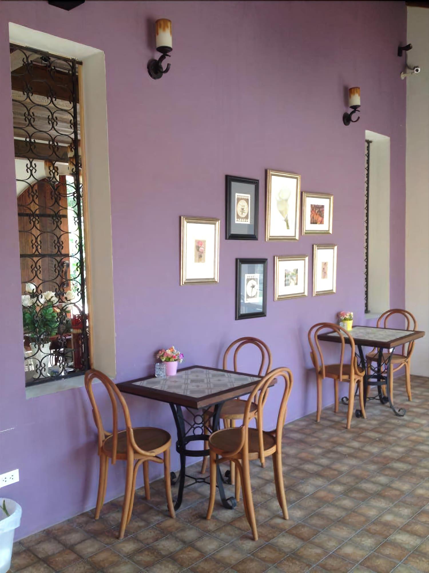 Hotel Toscana Trad